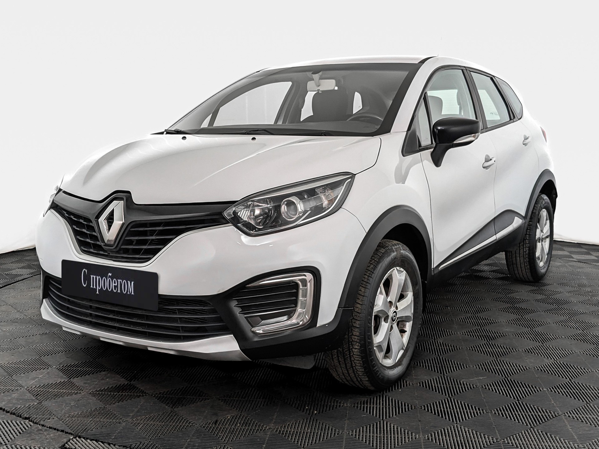 Renault Kaptur#31893