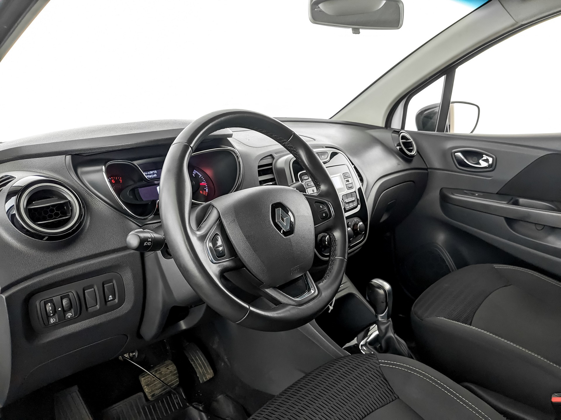 Renault Kaptur#31900