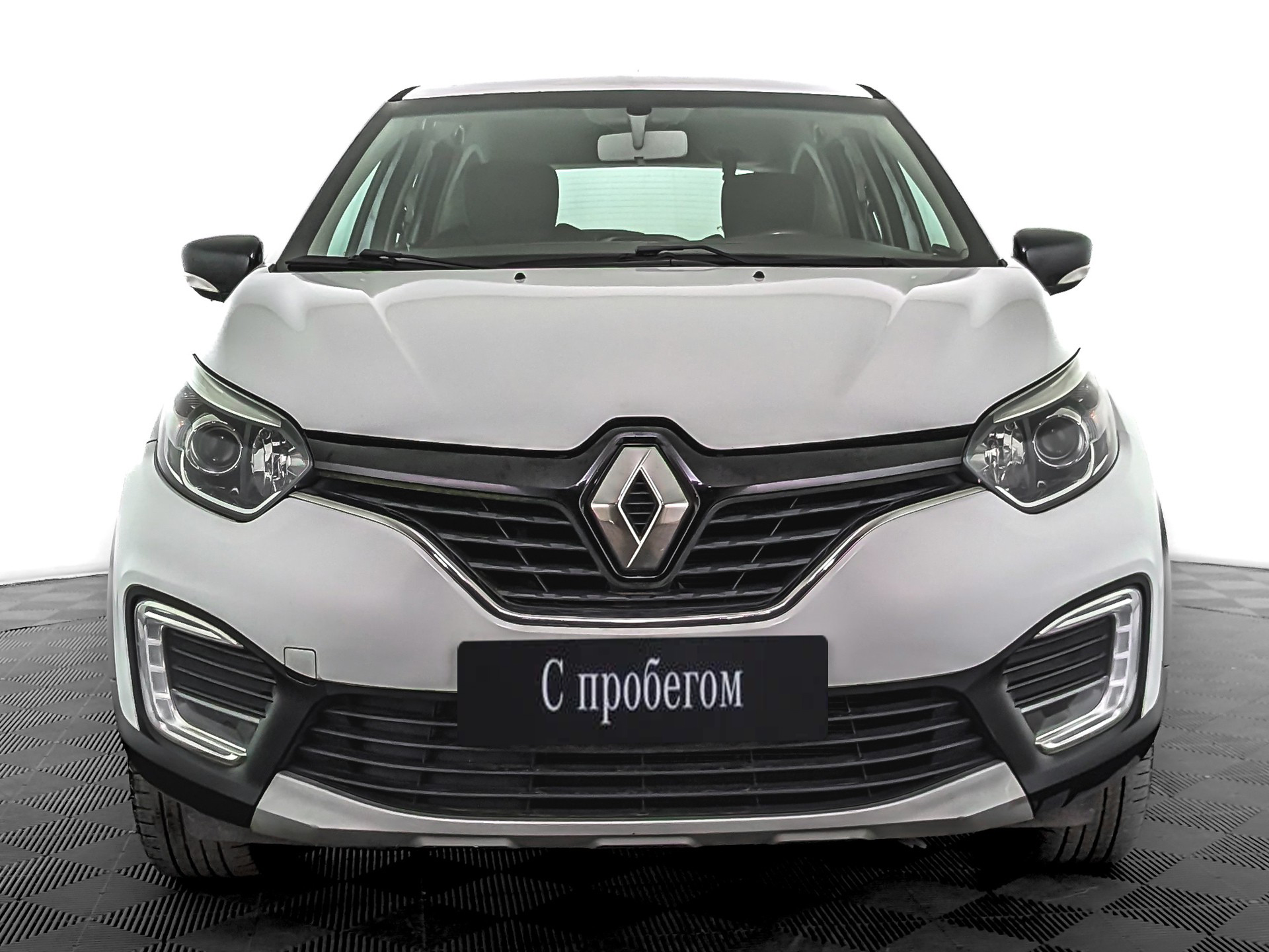 Renault Kaptur#31902