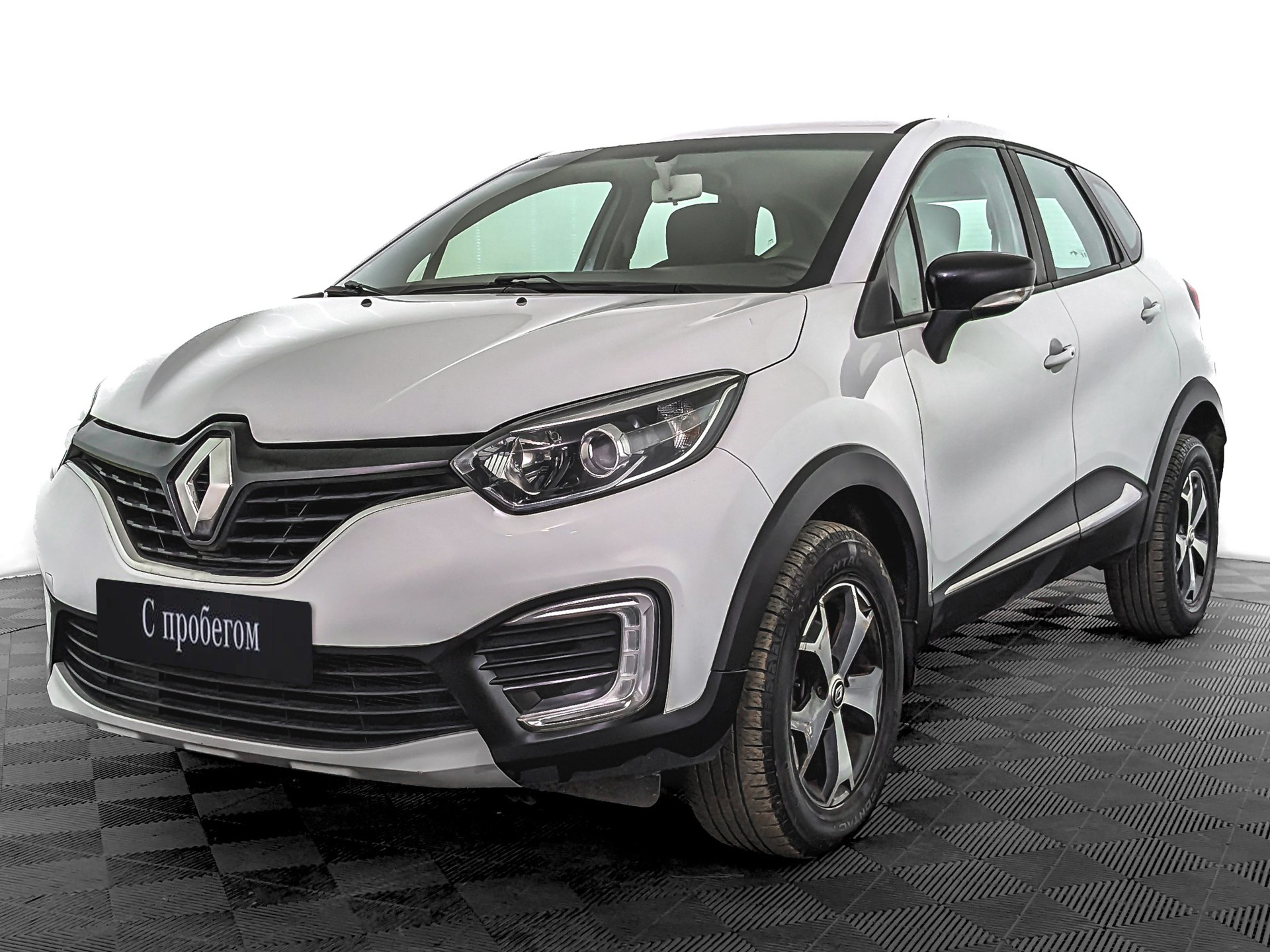 Renault Kaptur#31903