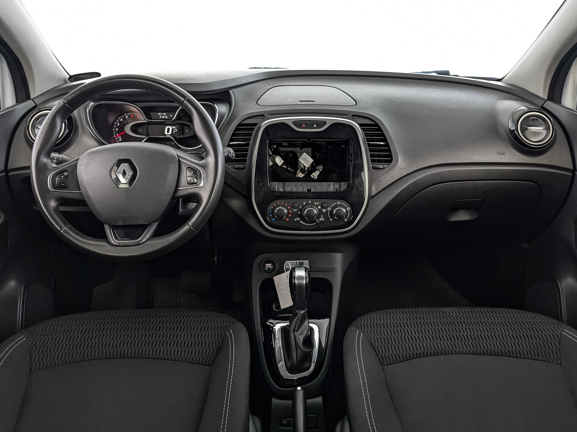 Renault Kaptur#31909