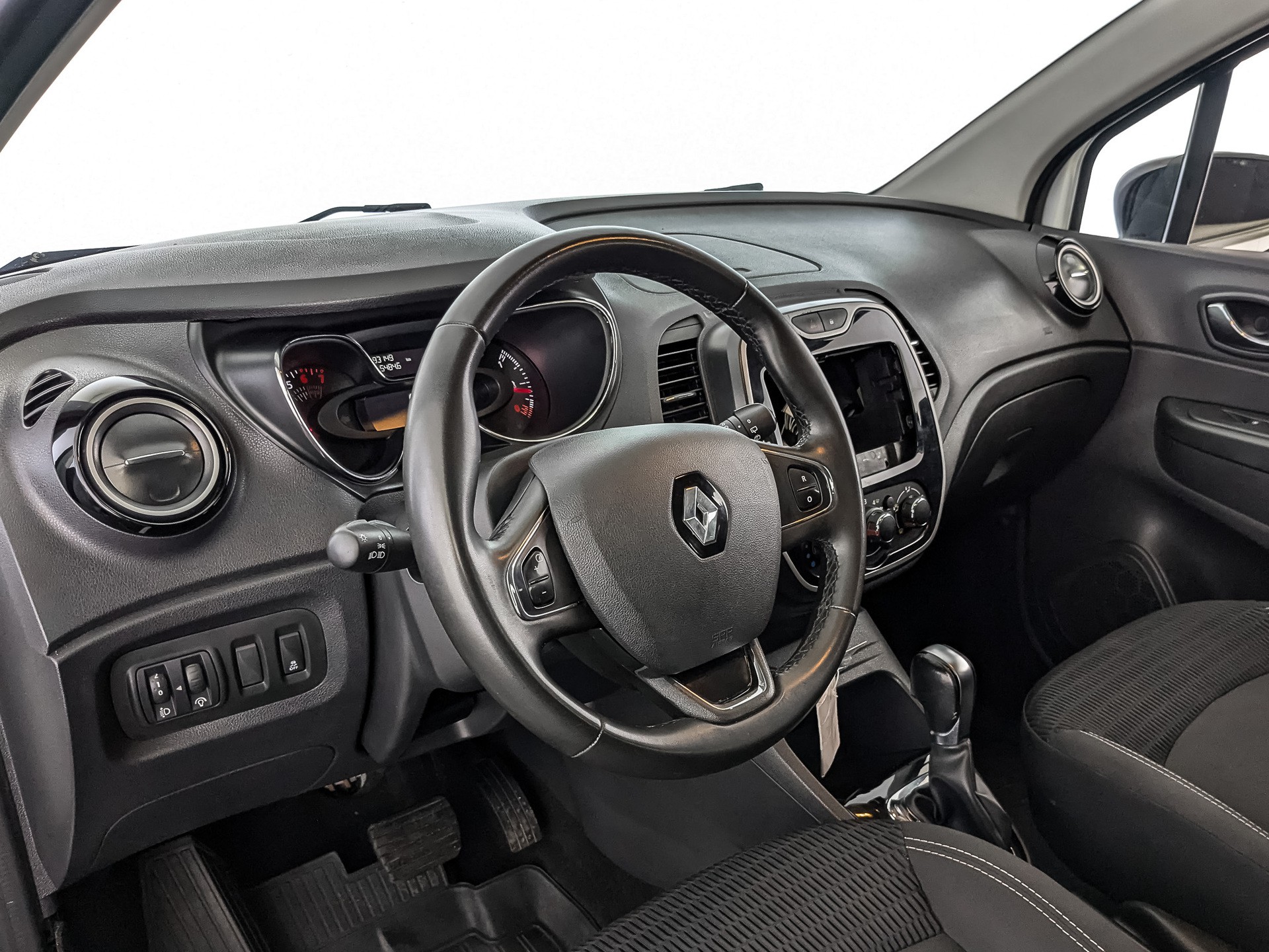 Renault Kaptur#31910