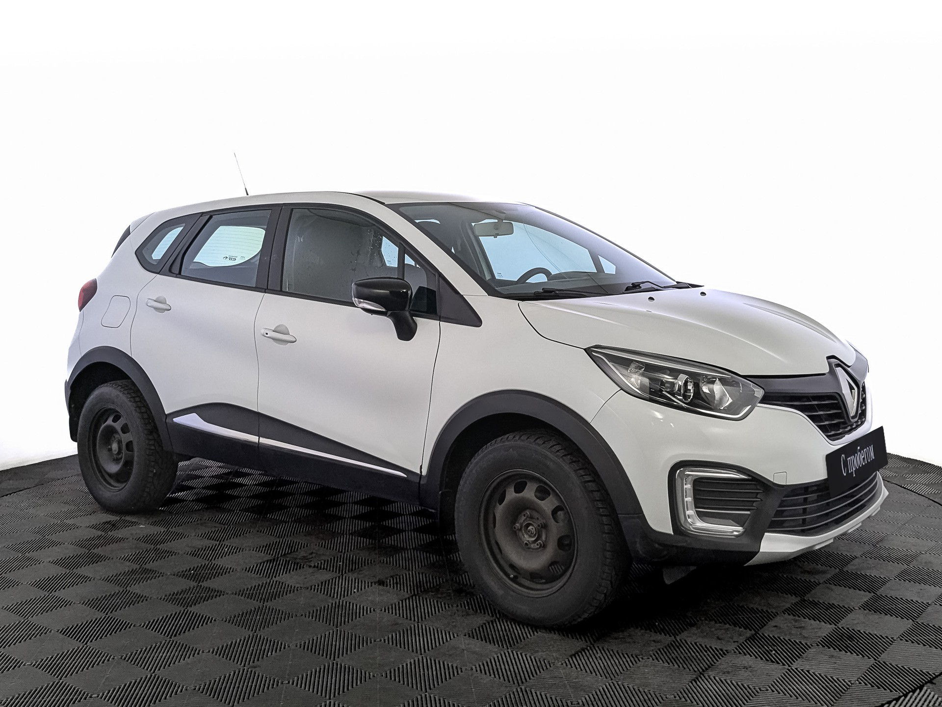 Renault Kaptur#31911