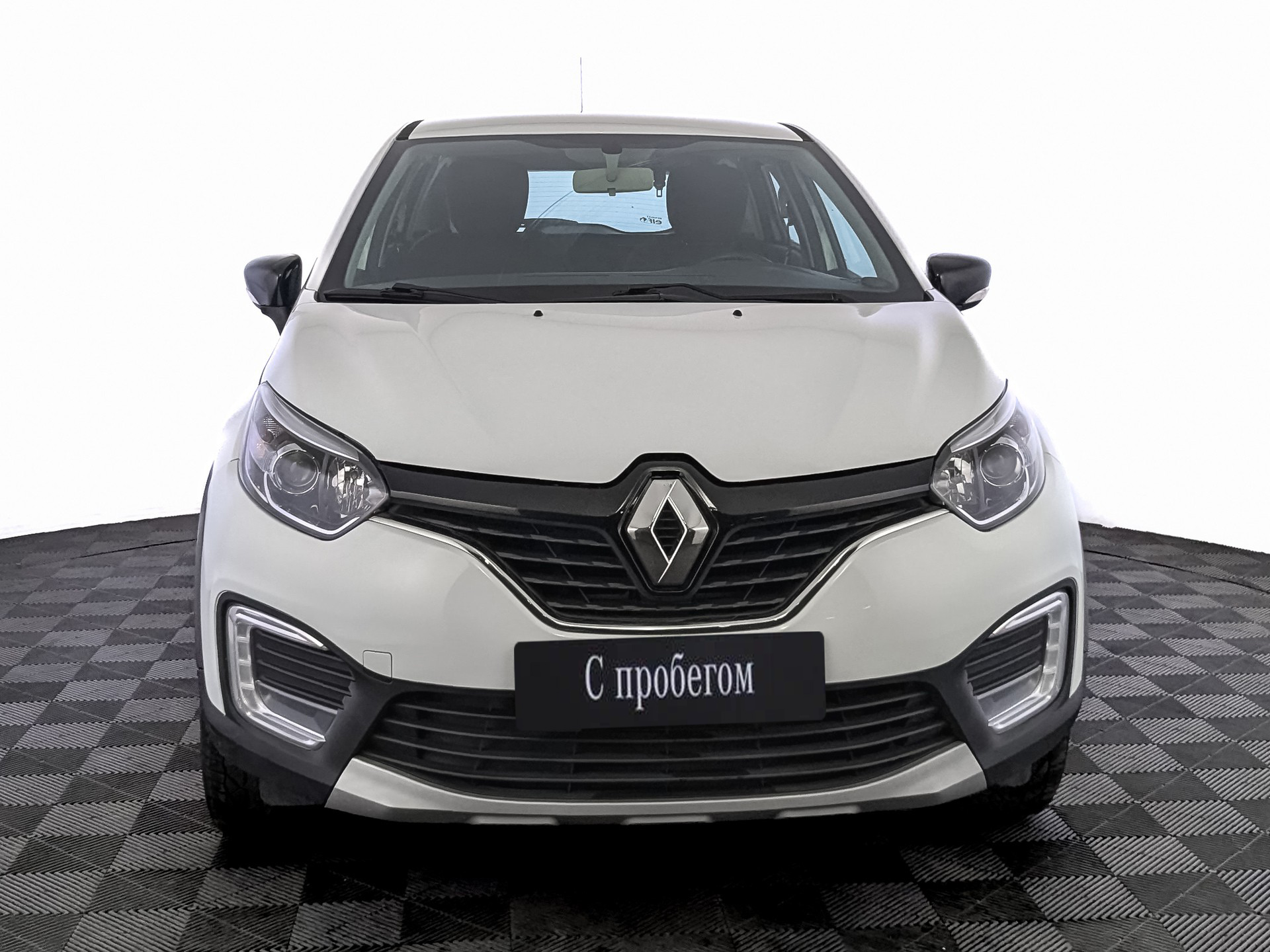 Renault Kaptur#31912