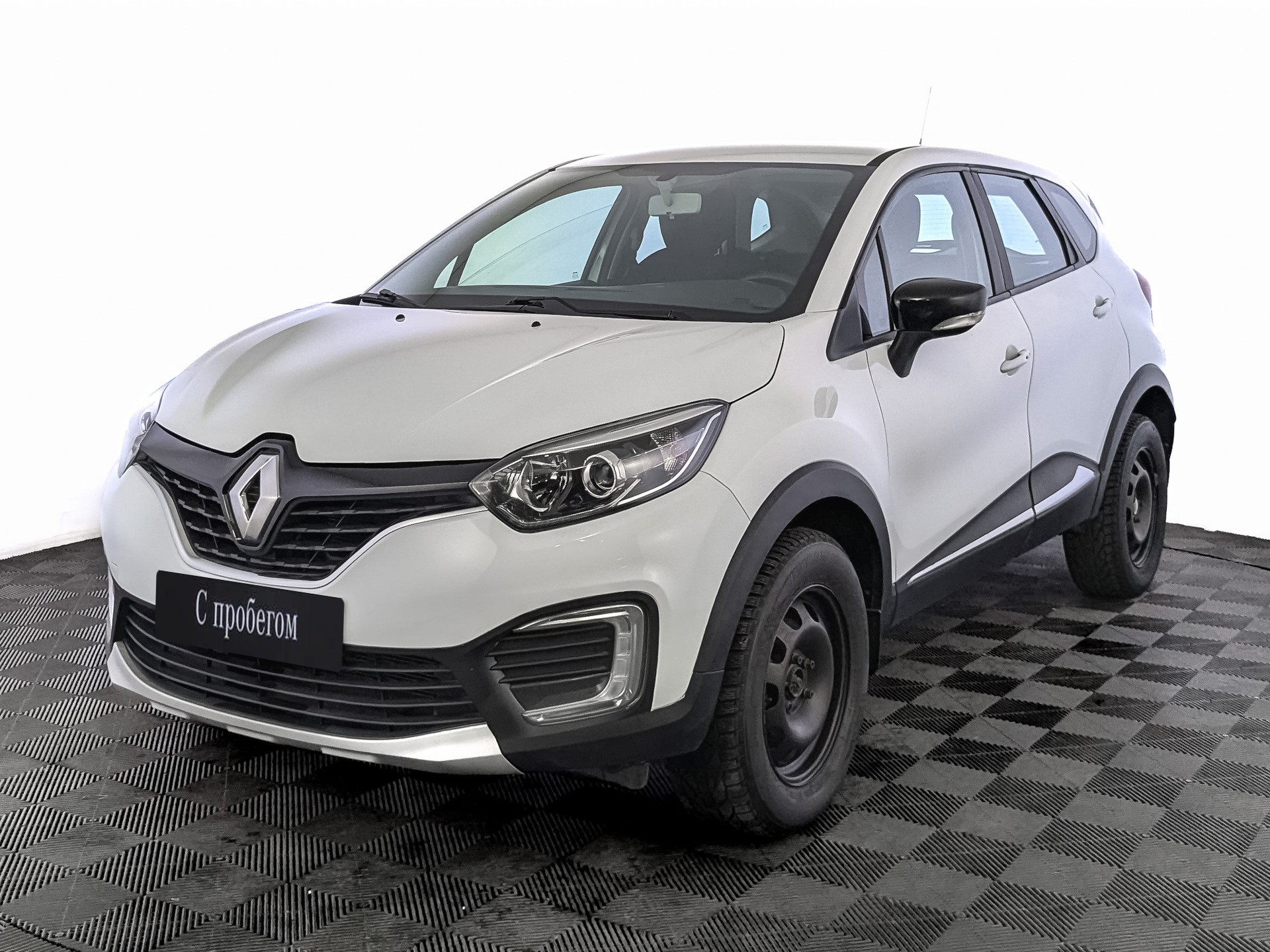 Renault Kaptur#31913