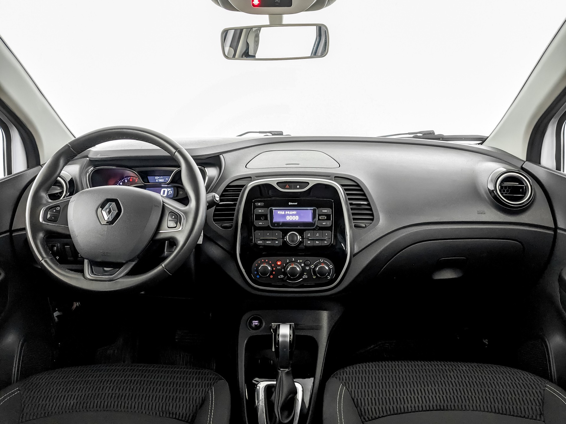 Renault Kaptur#31919