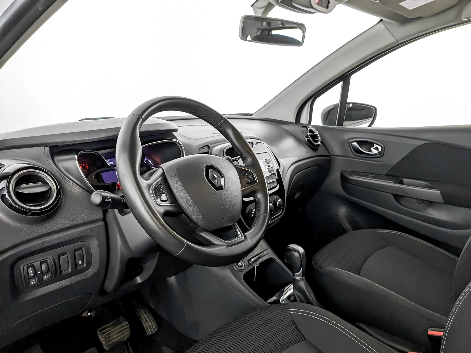 Renault Kaptur#31920