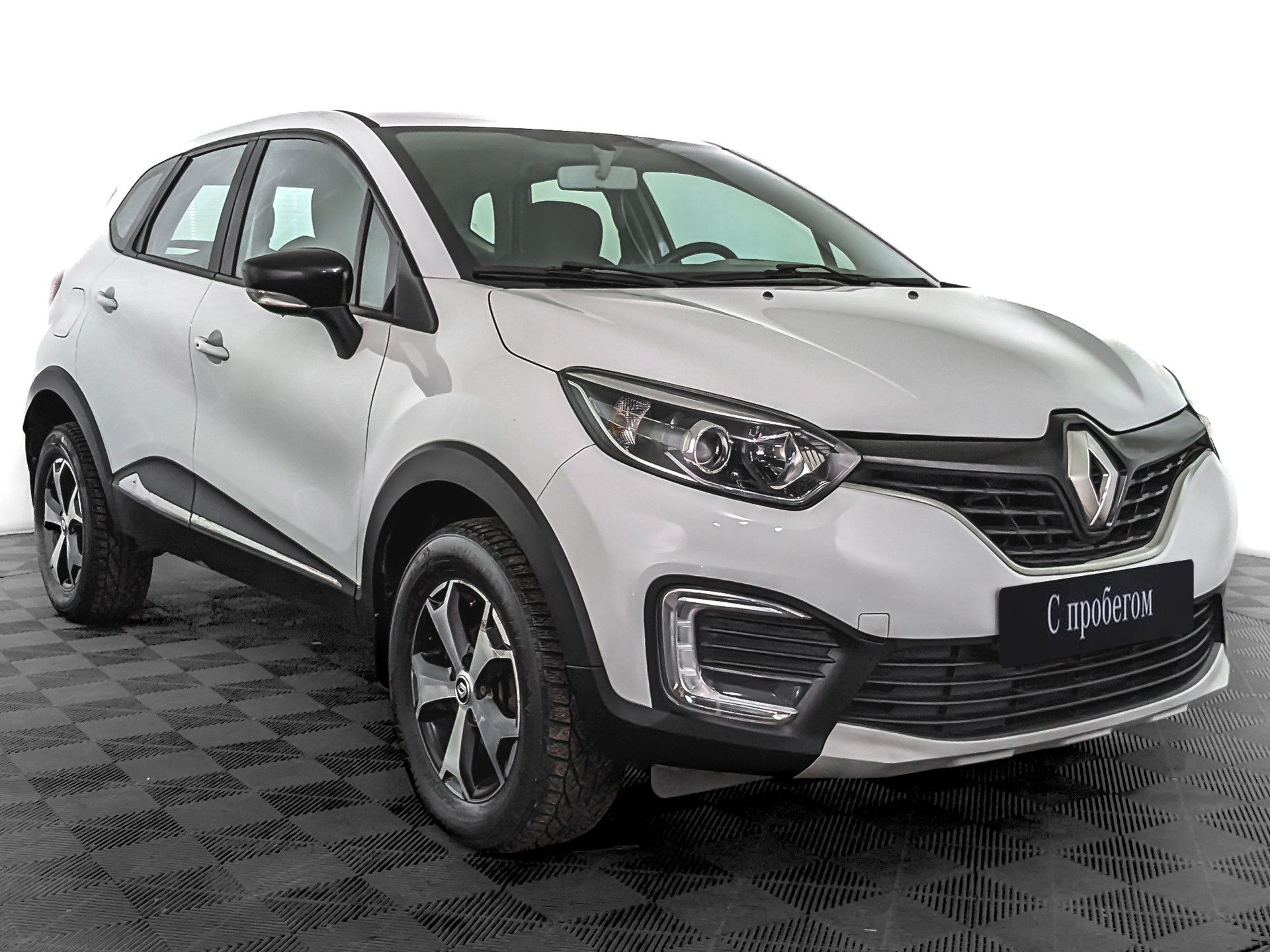 Renault Kaptur#31921
