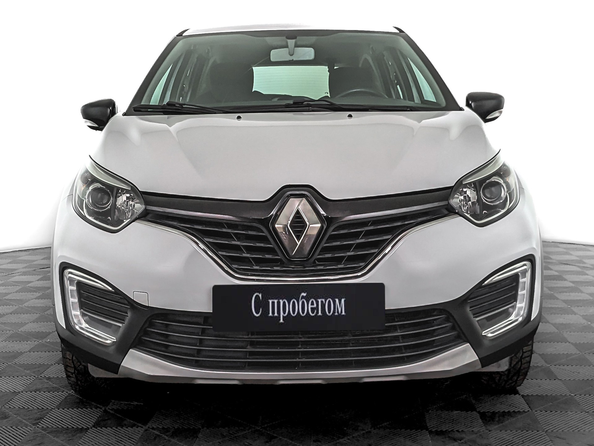 Renault Kaptur#31922