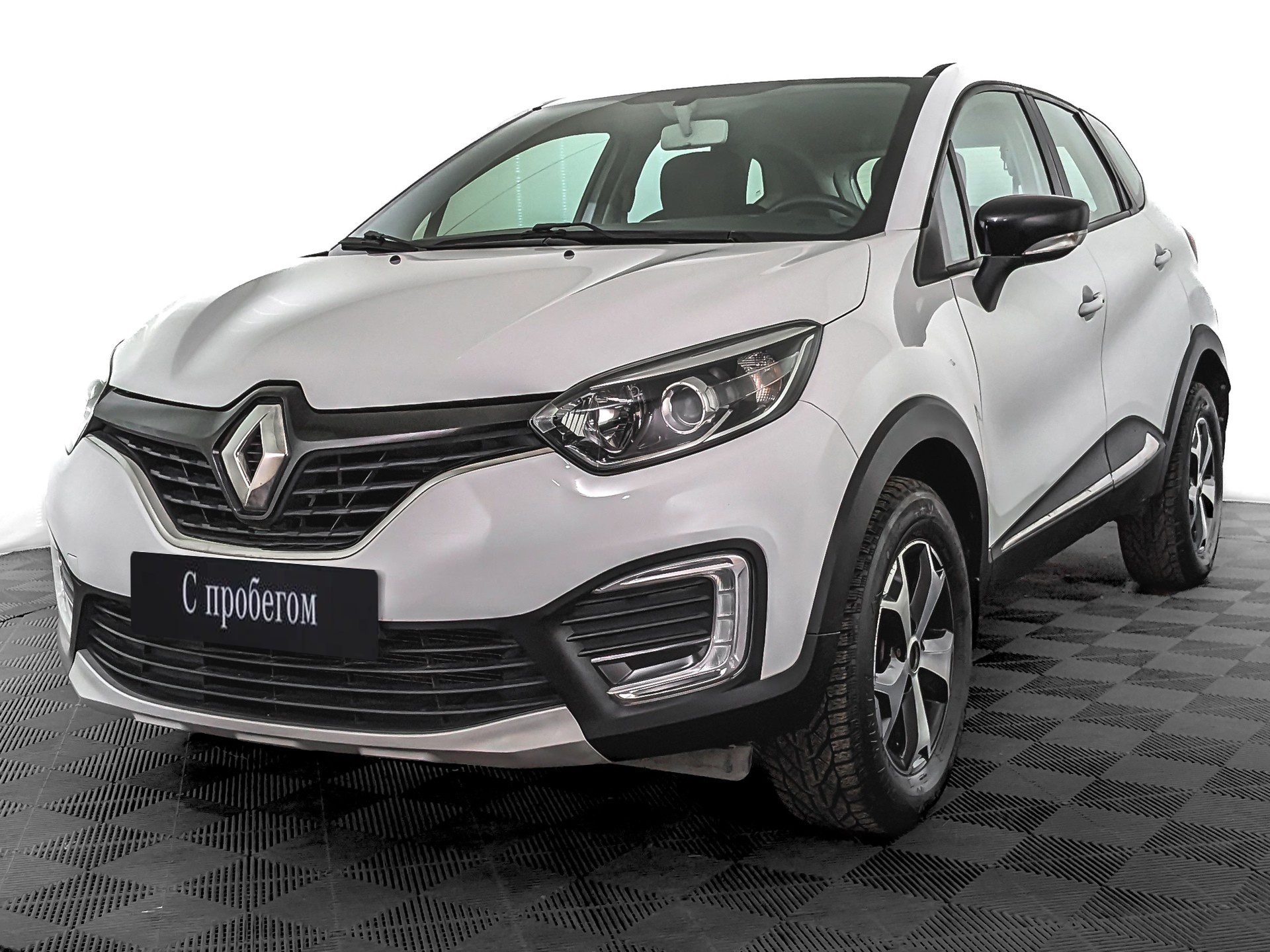 Renault Kaptur#31923