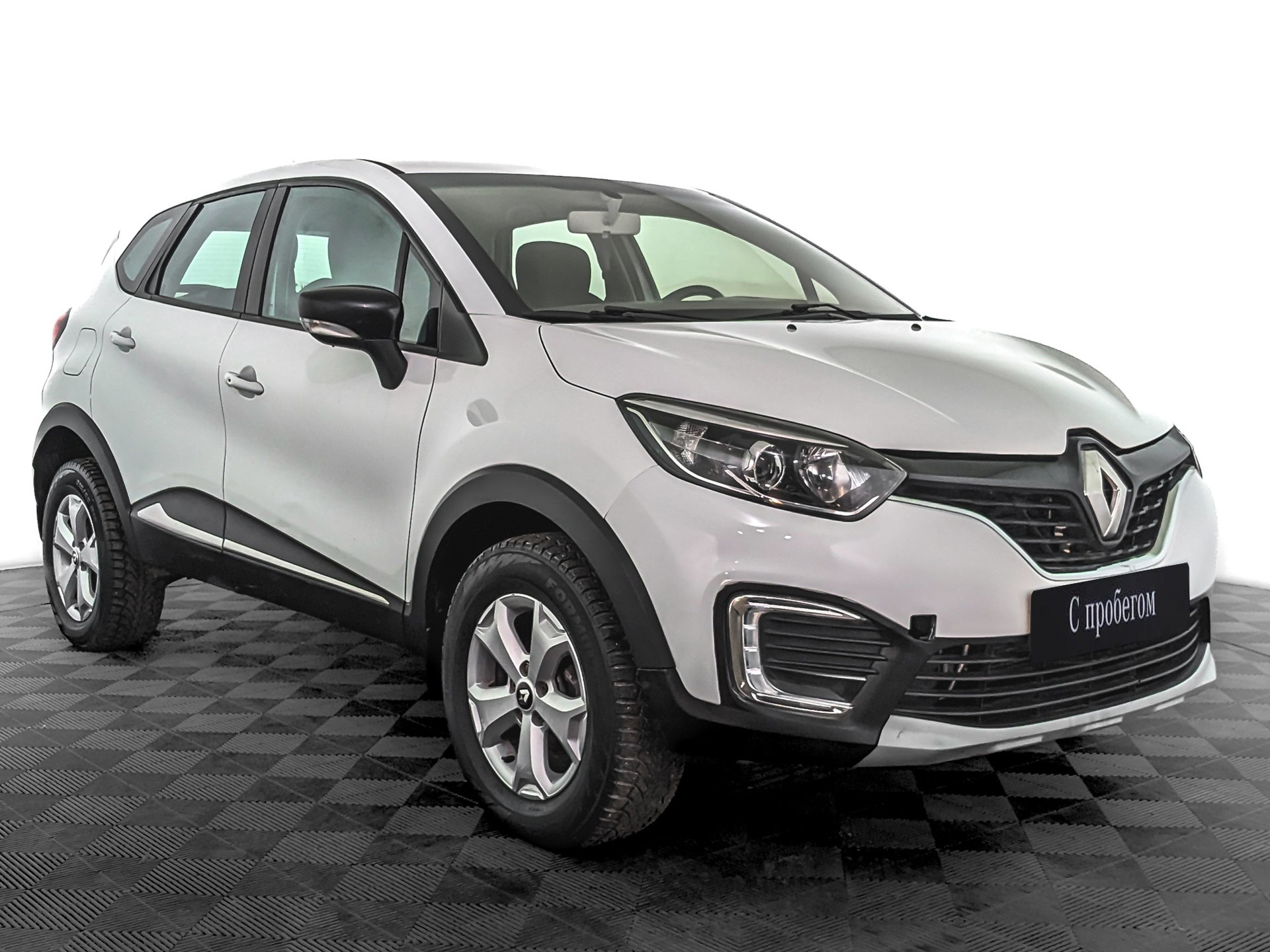 Renault Kaptur#31931