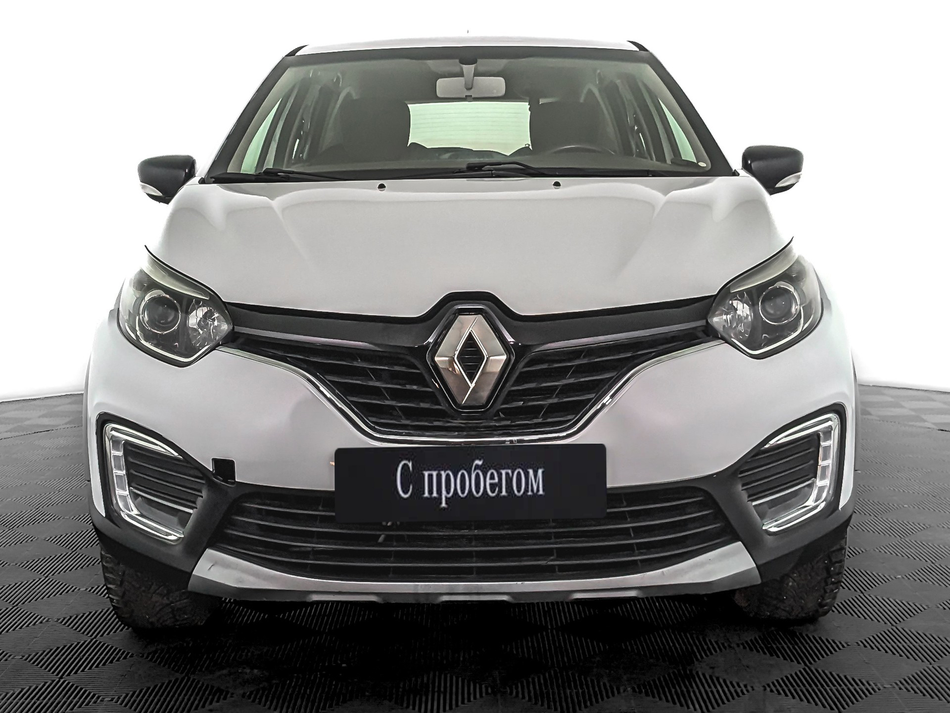 Renault Kaptur#31932