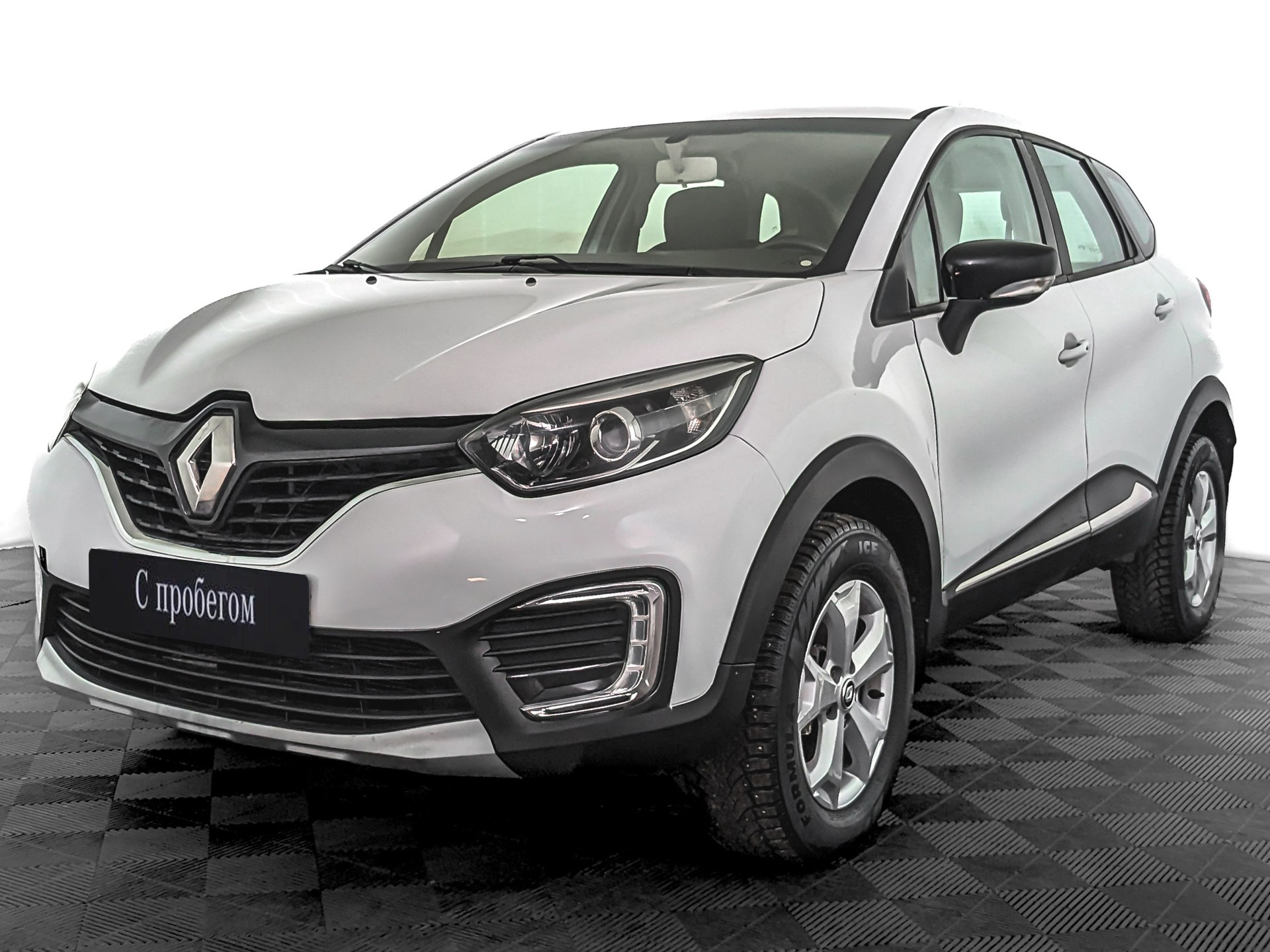 Renault Kaptur#31933