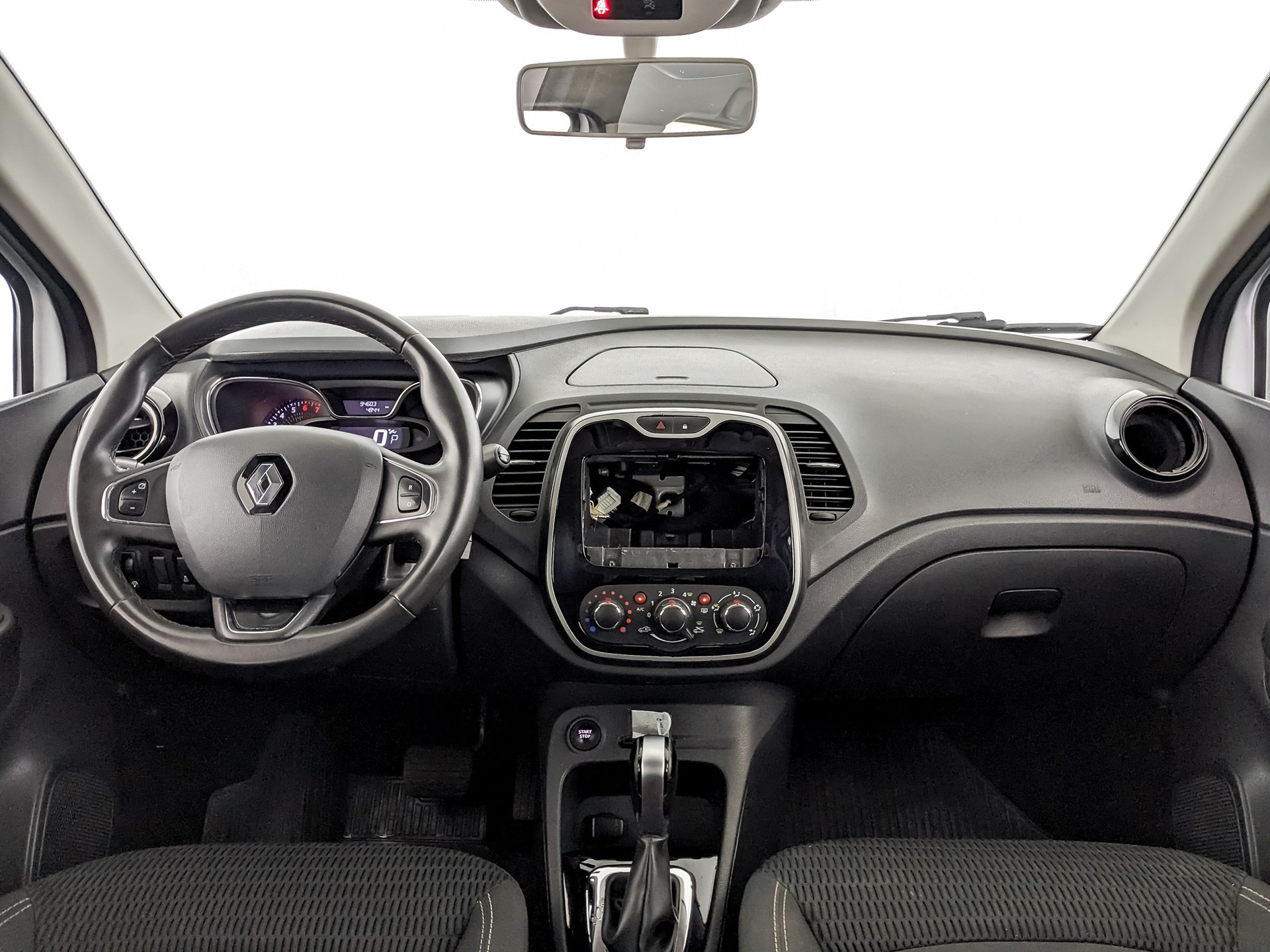 Renault Kaptur#31939