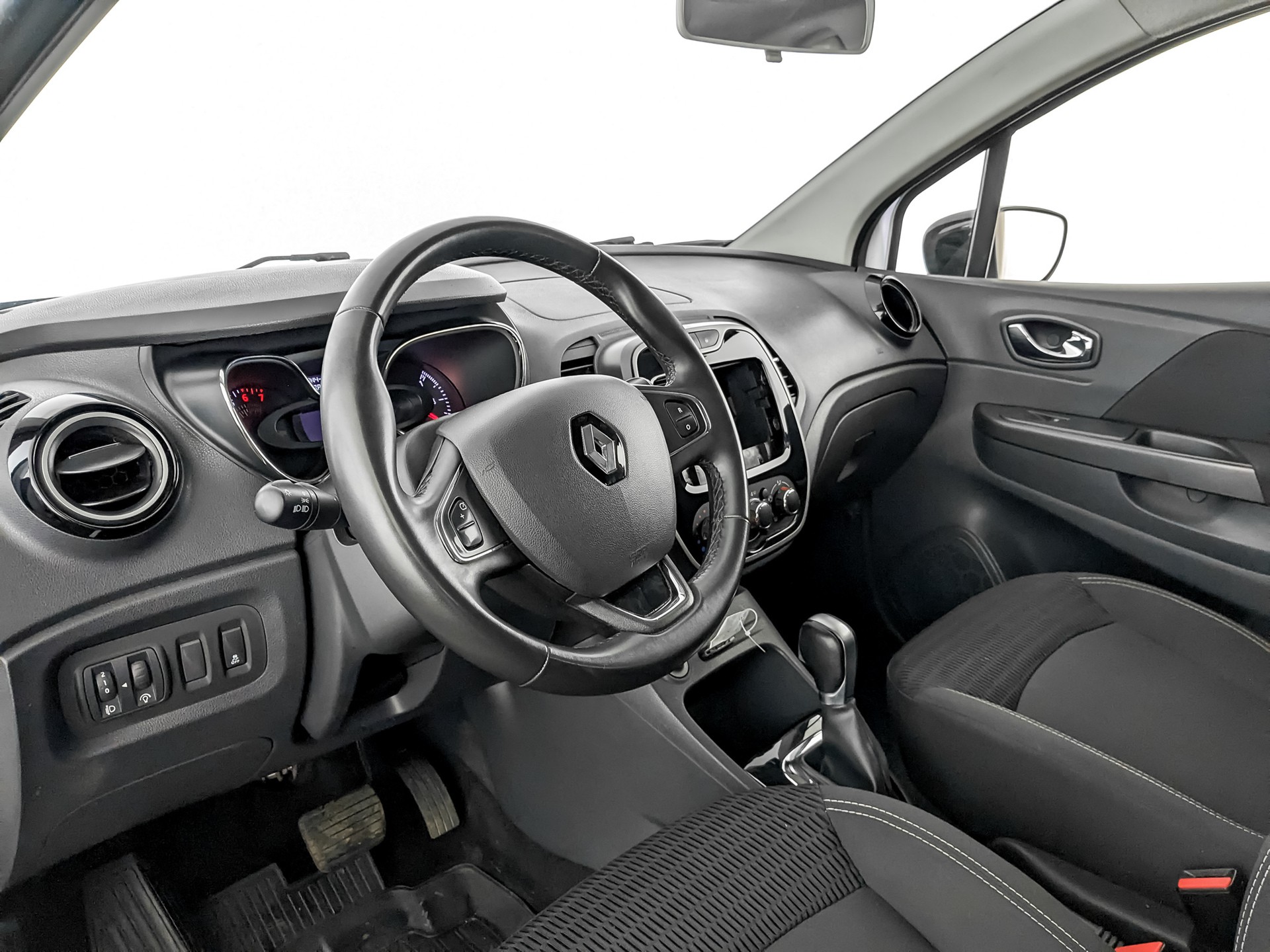 Renault Kaptur#31940