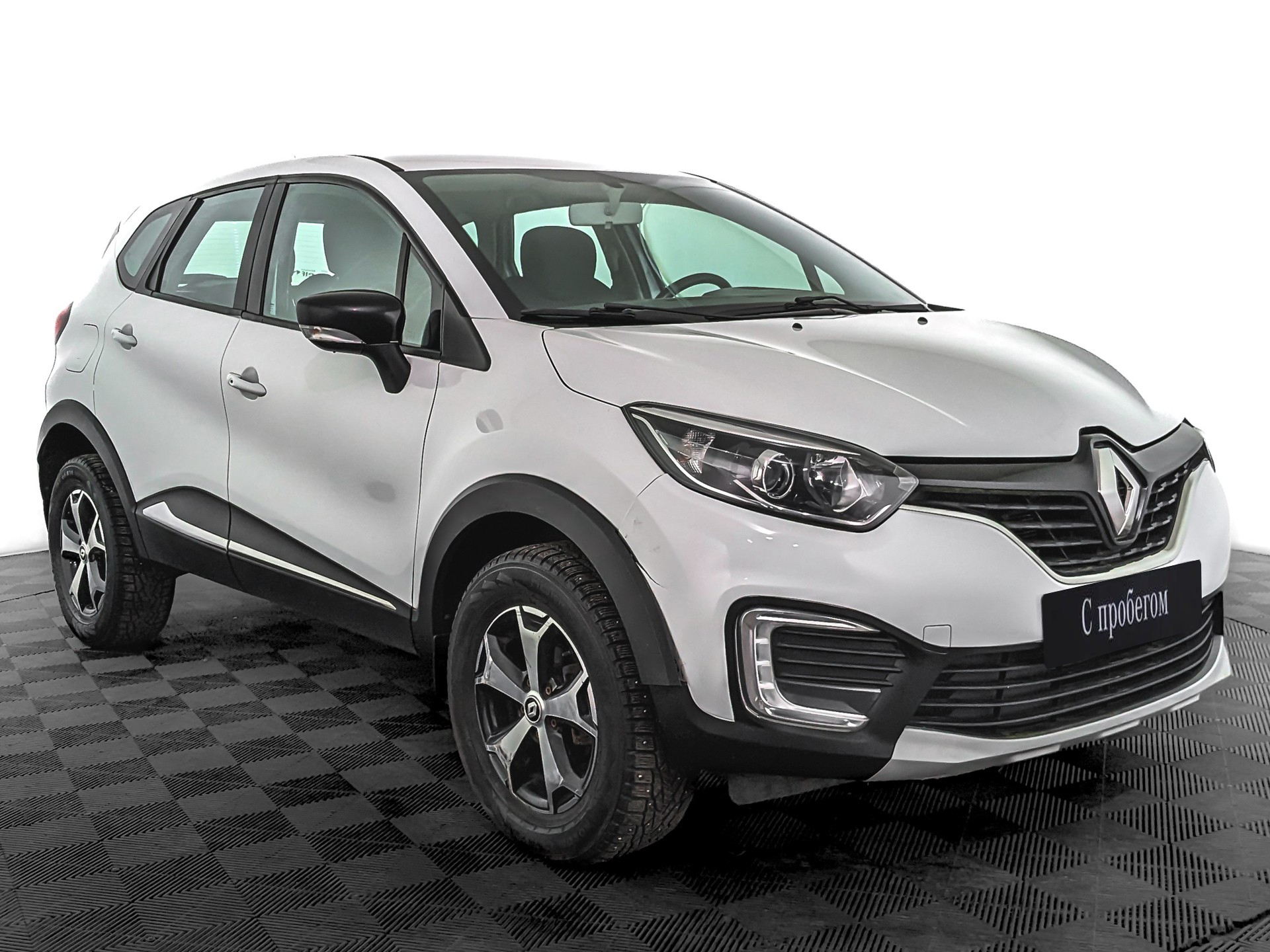 Renault Kaptur#31941