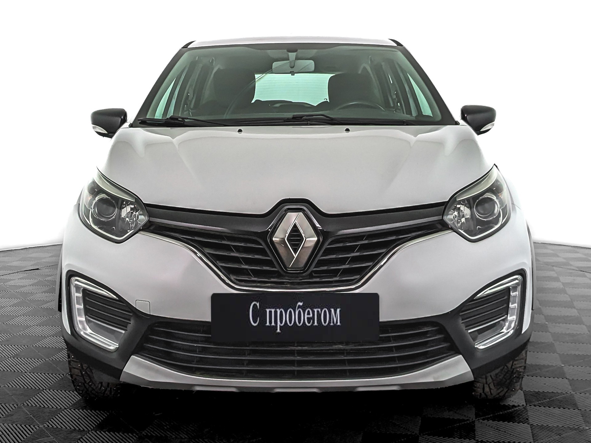 Renault Kaptur#31942