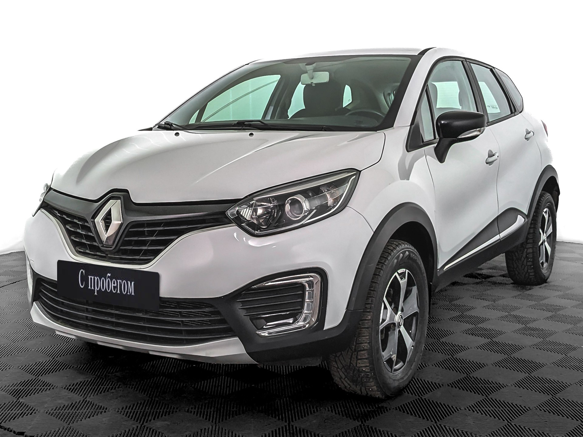 Renault Kaptur#31943