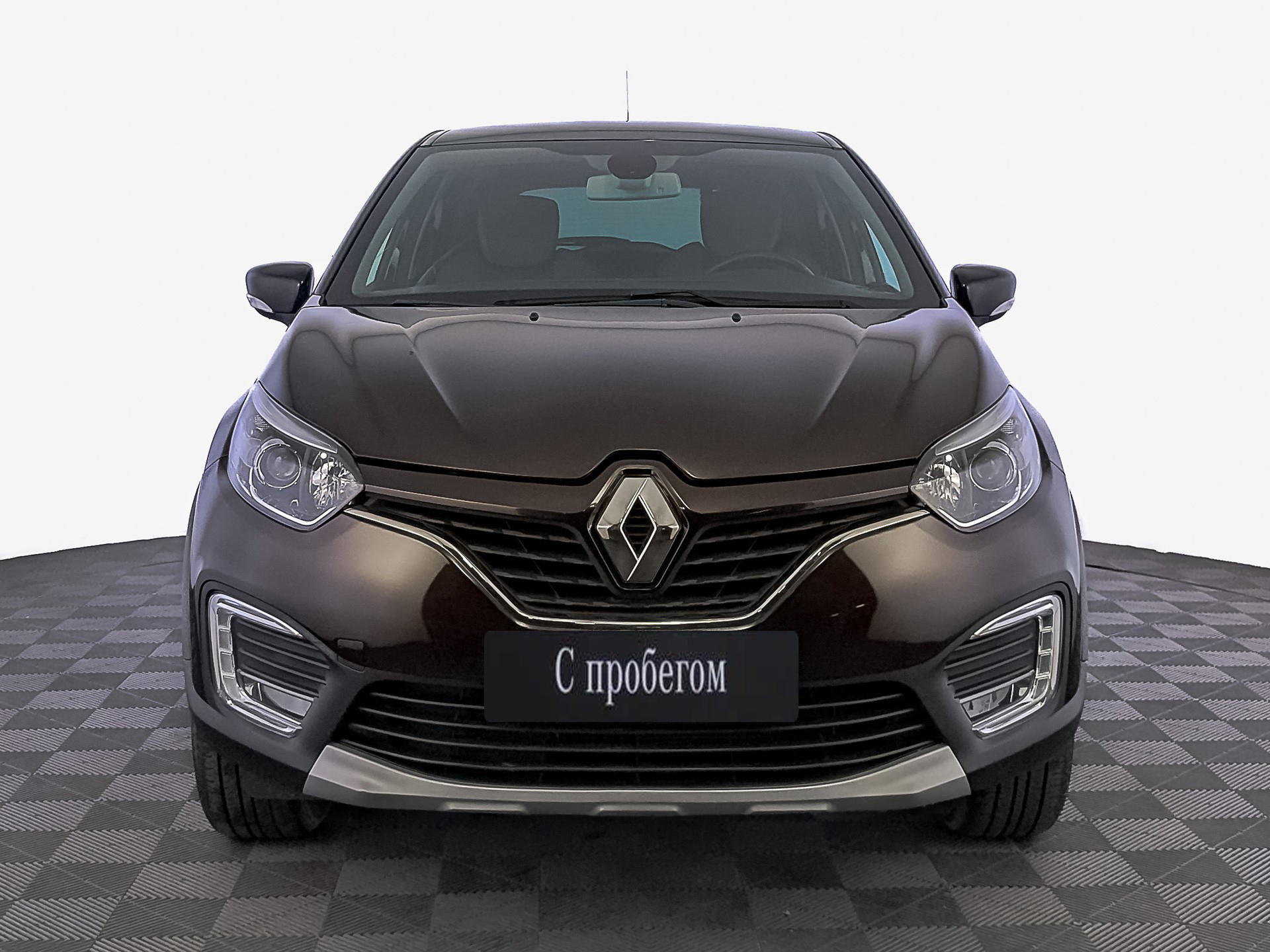 Renault Kaptur#31952