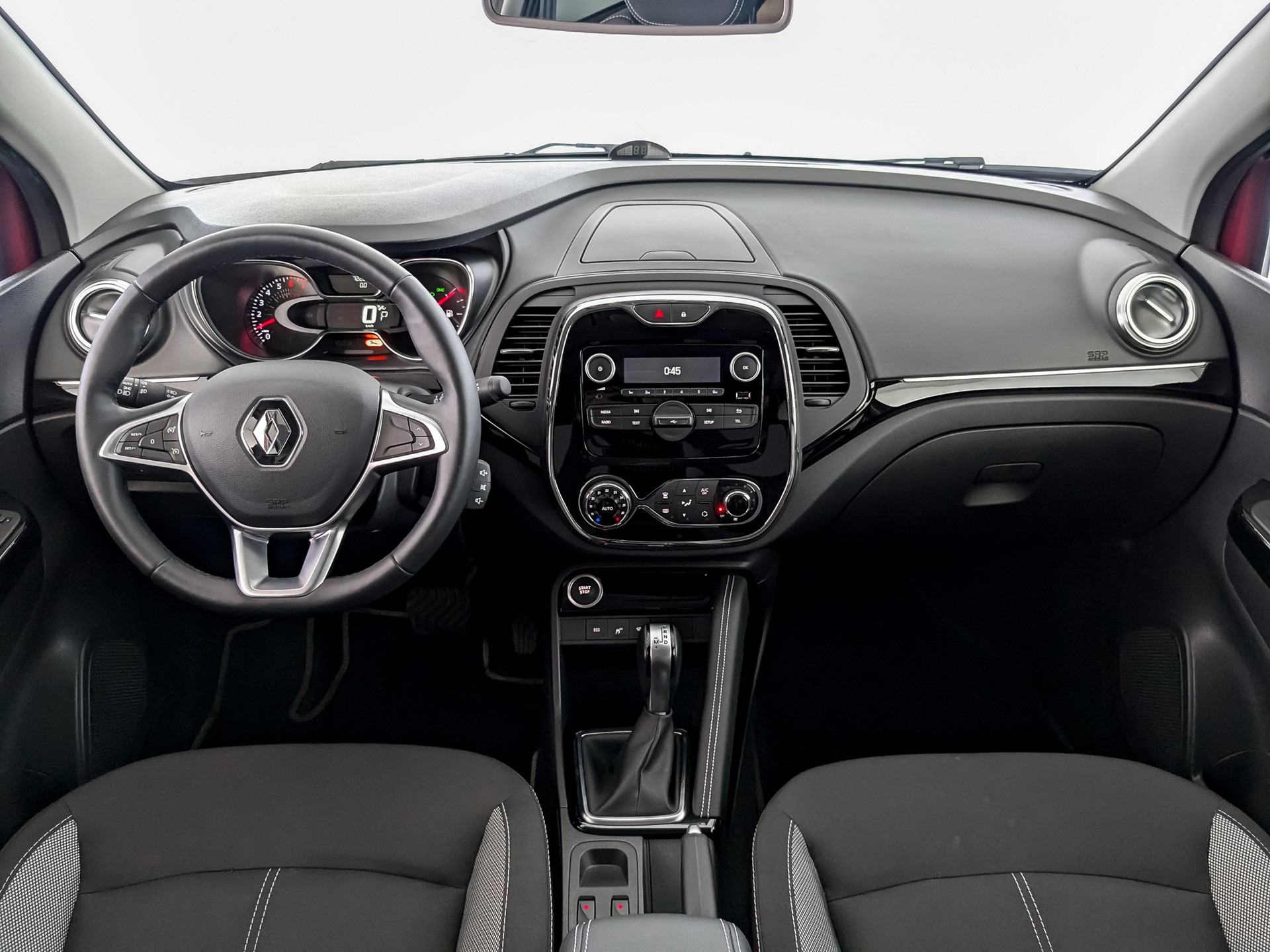 Renault Kaptur#31959