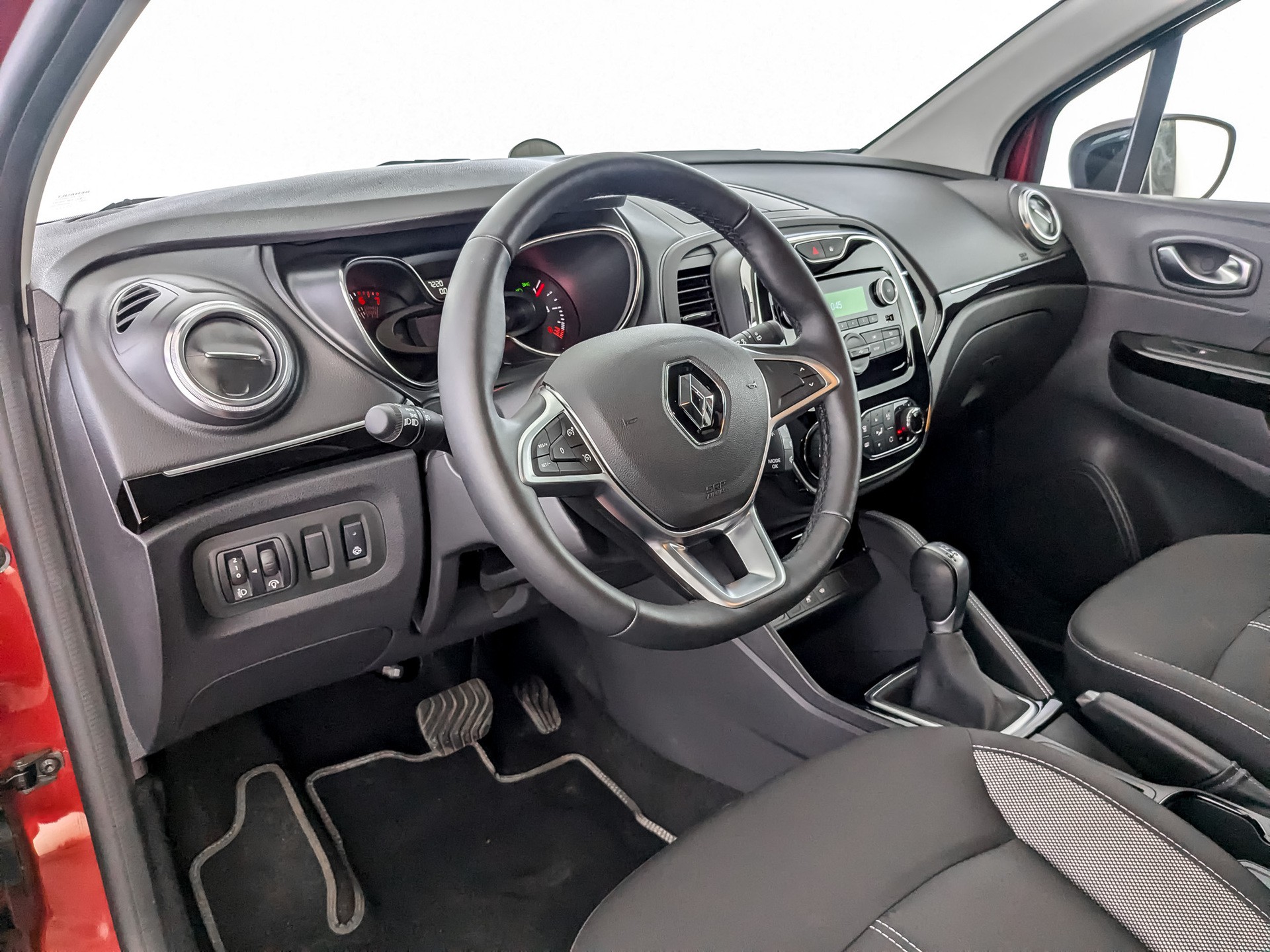 Renault Kaptur#31960