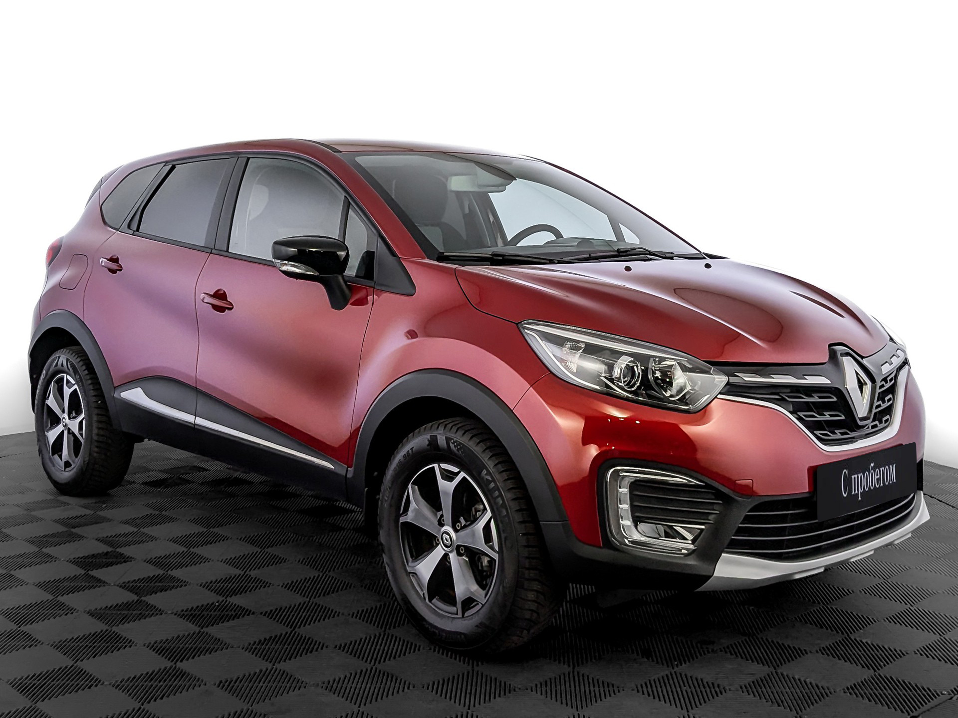 Renault Kaptur#31961