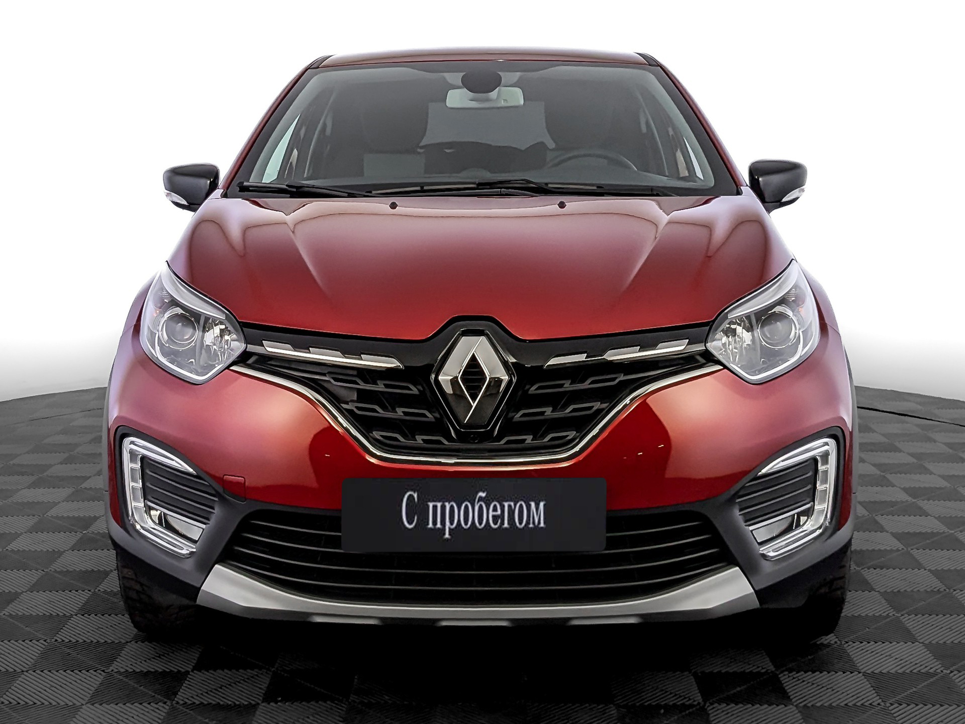 Renault Kaptur#31962