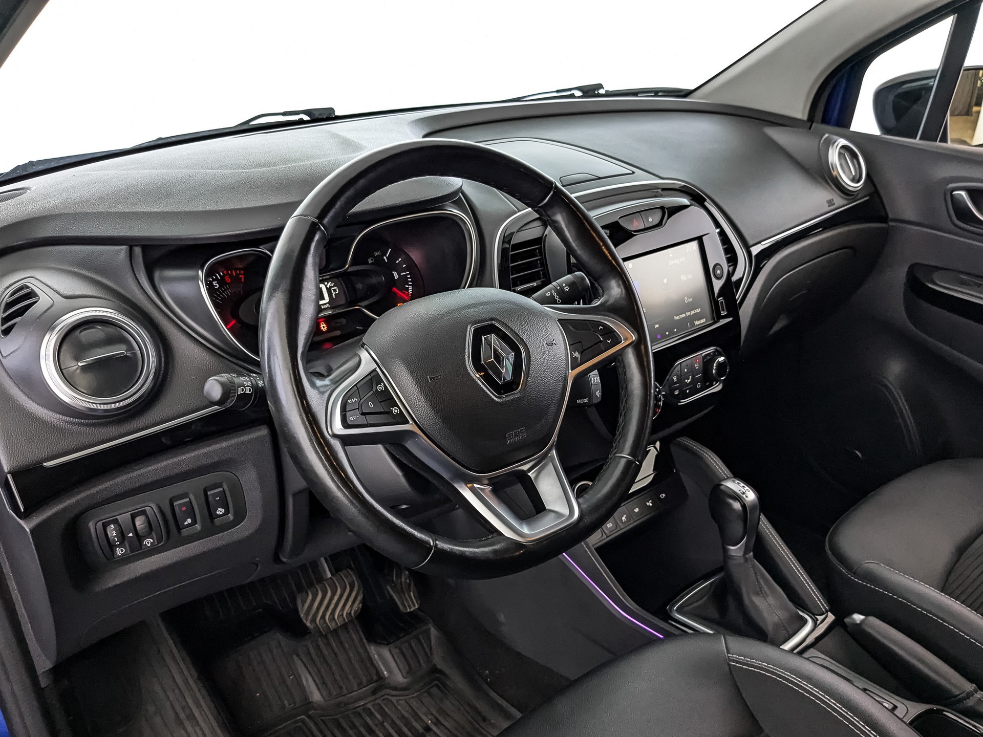 Renault Kaptur#31970
