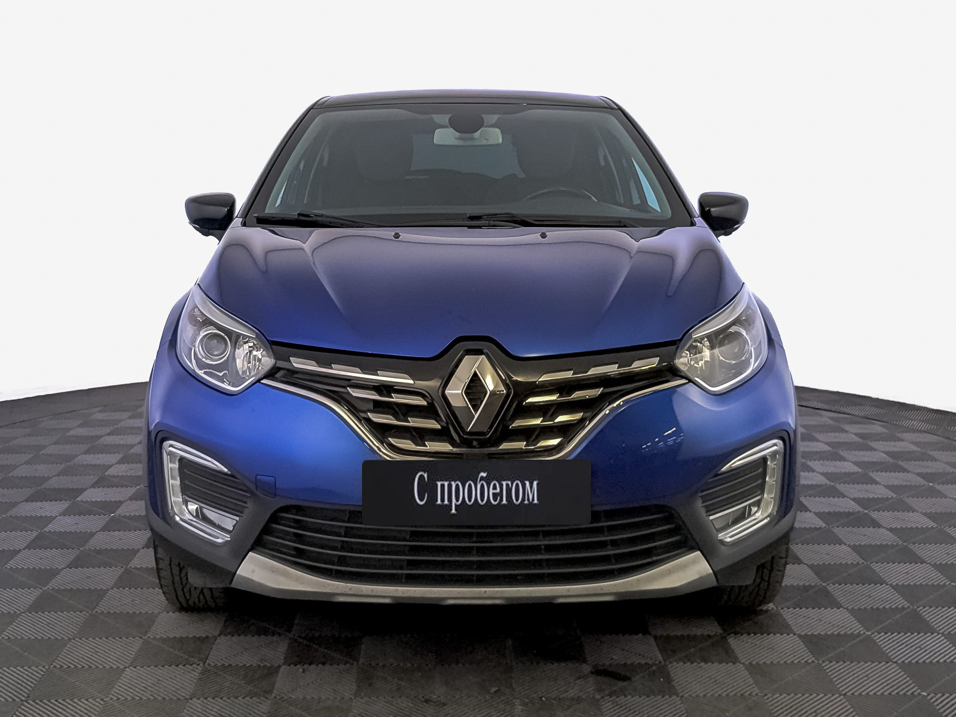 Renault Kaptur#31972