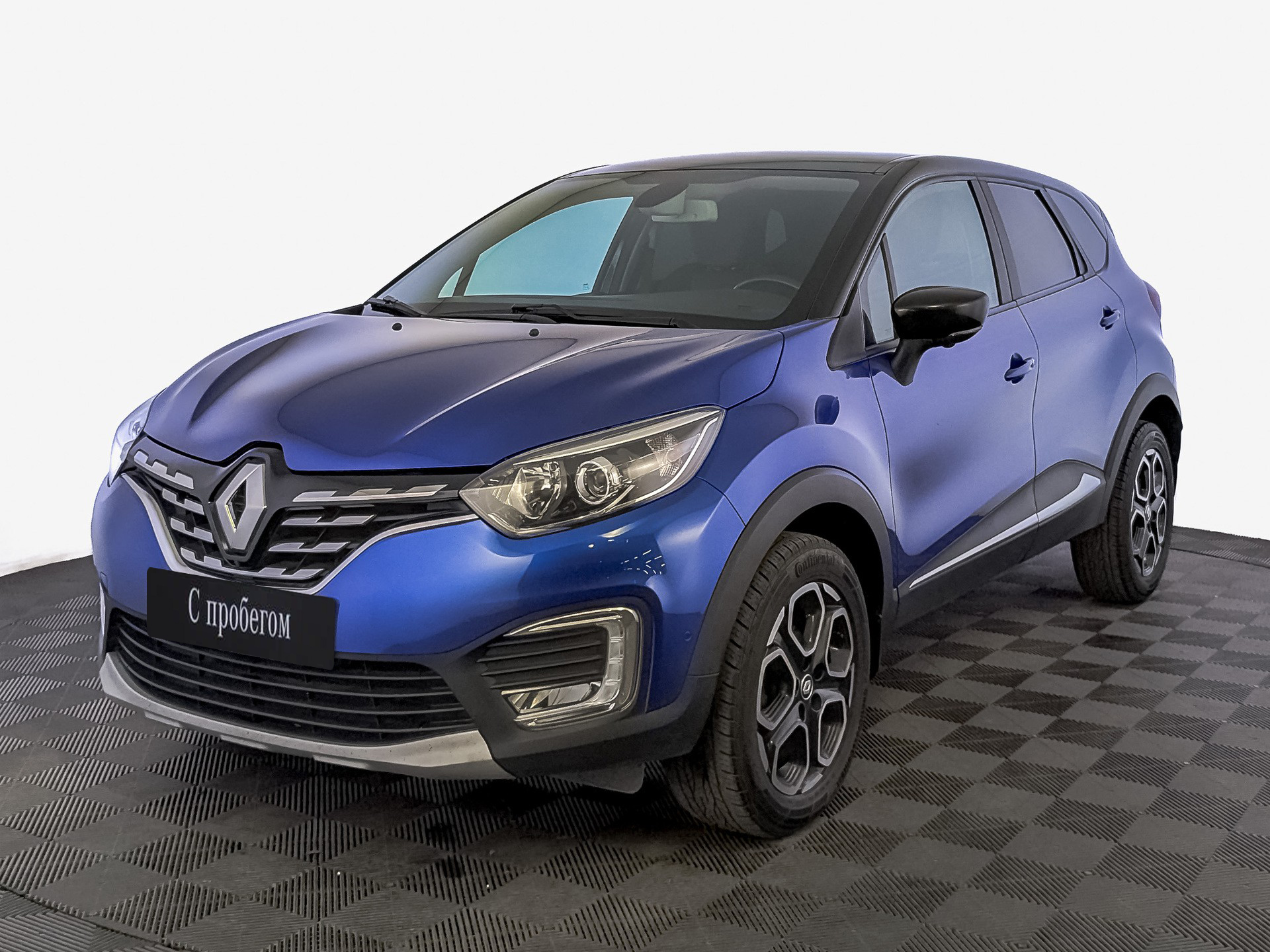 Renault Kaptur#31973