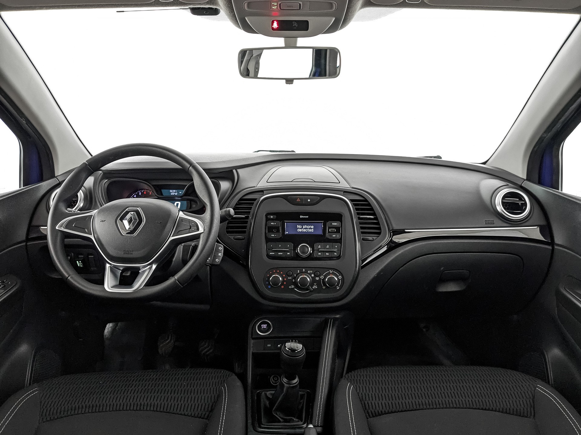 Renault Kaptur#31979