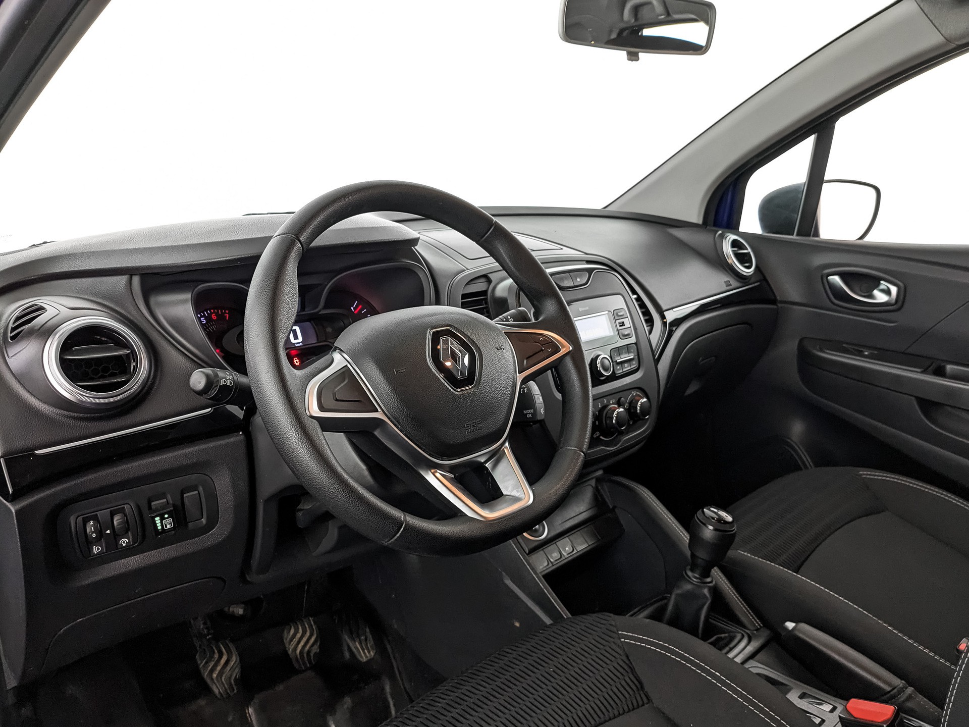 Renault Kaptur#31980