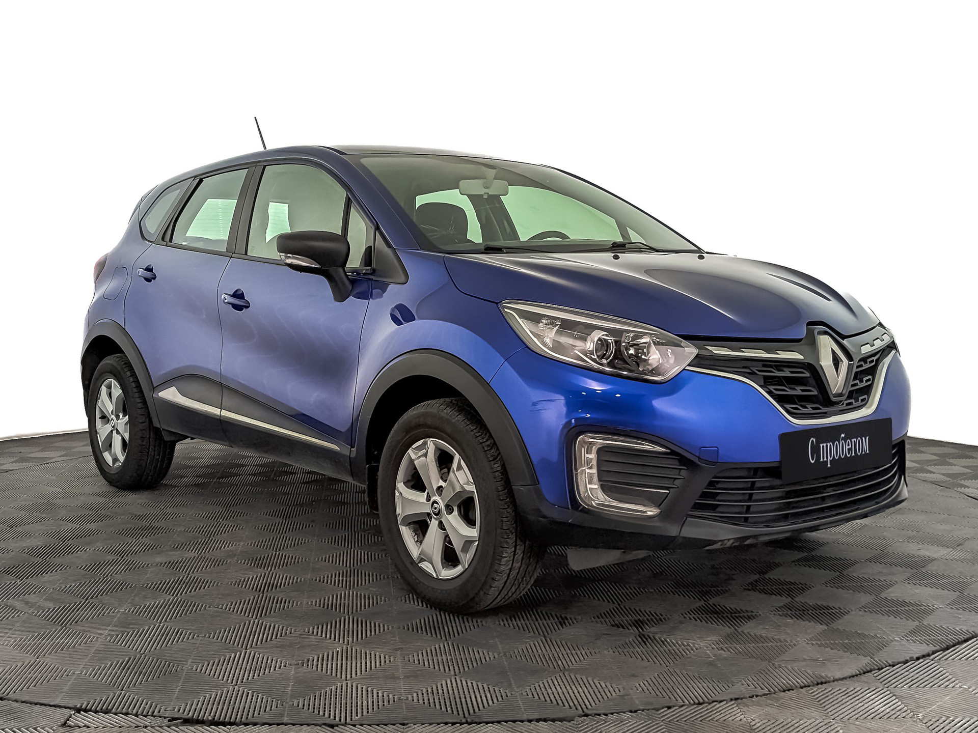 Renault Kaptur#31981