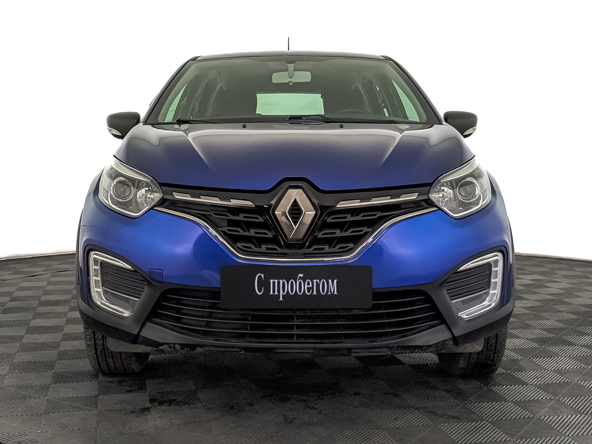 Renault Kaptur#31982