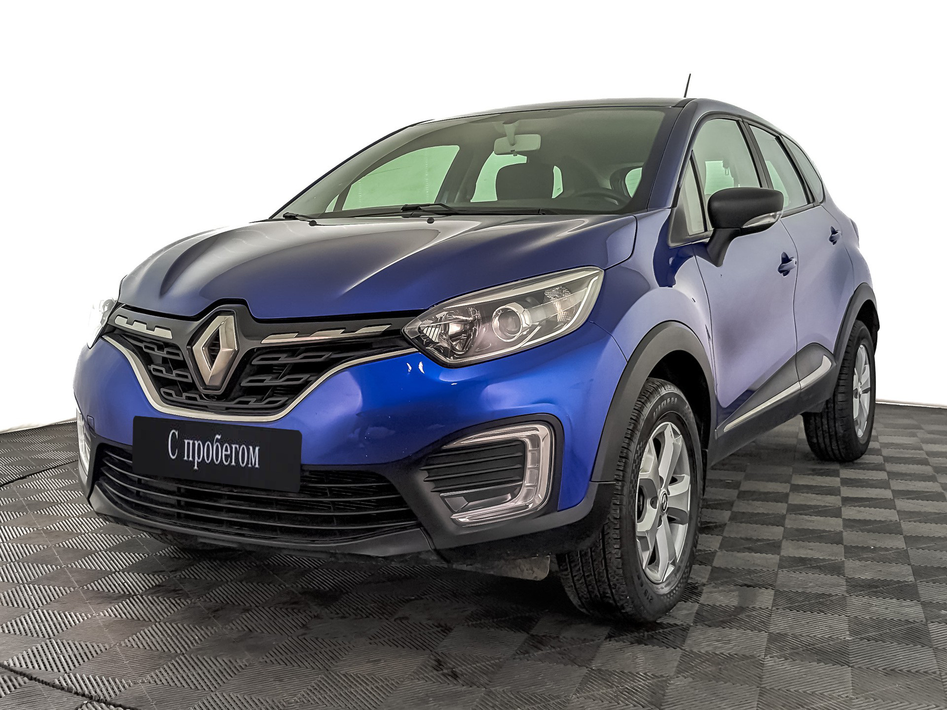 Renault Kaptur#31983