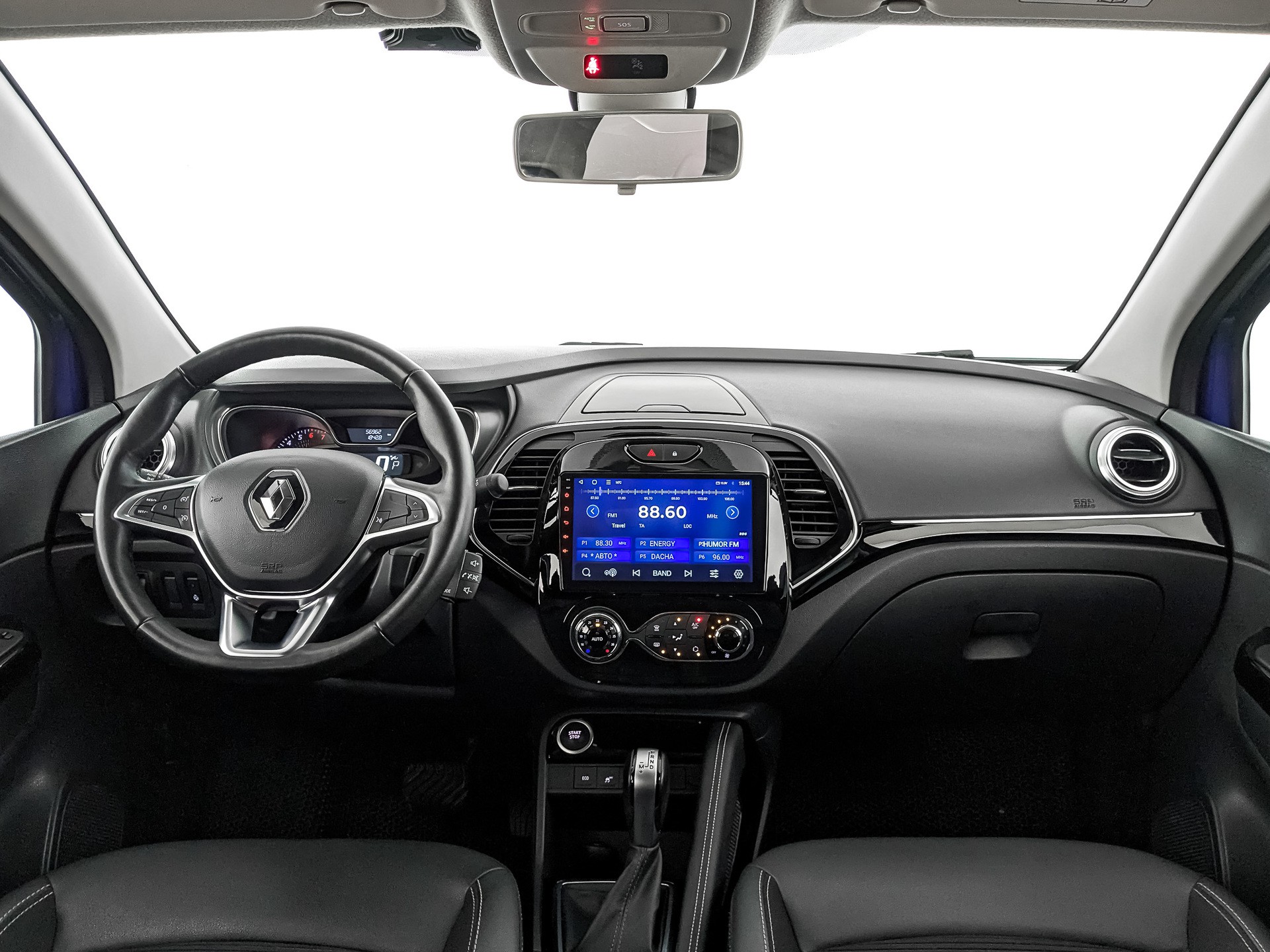 Renault Kaptur#31989