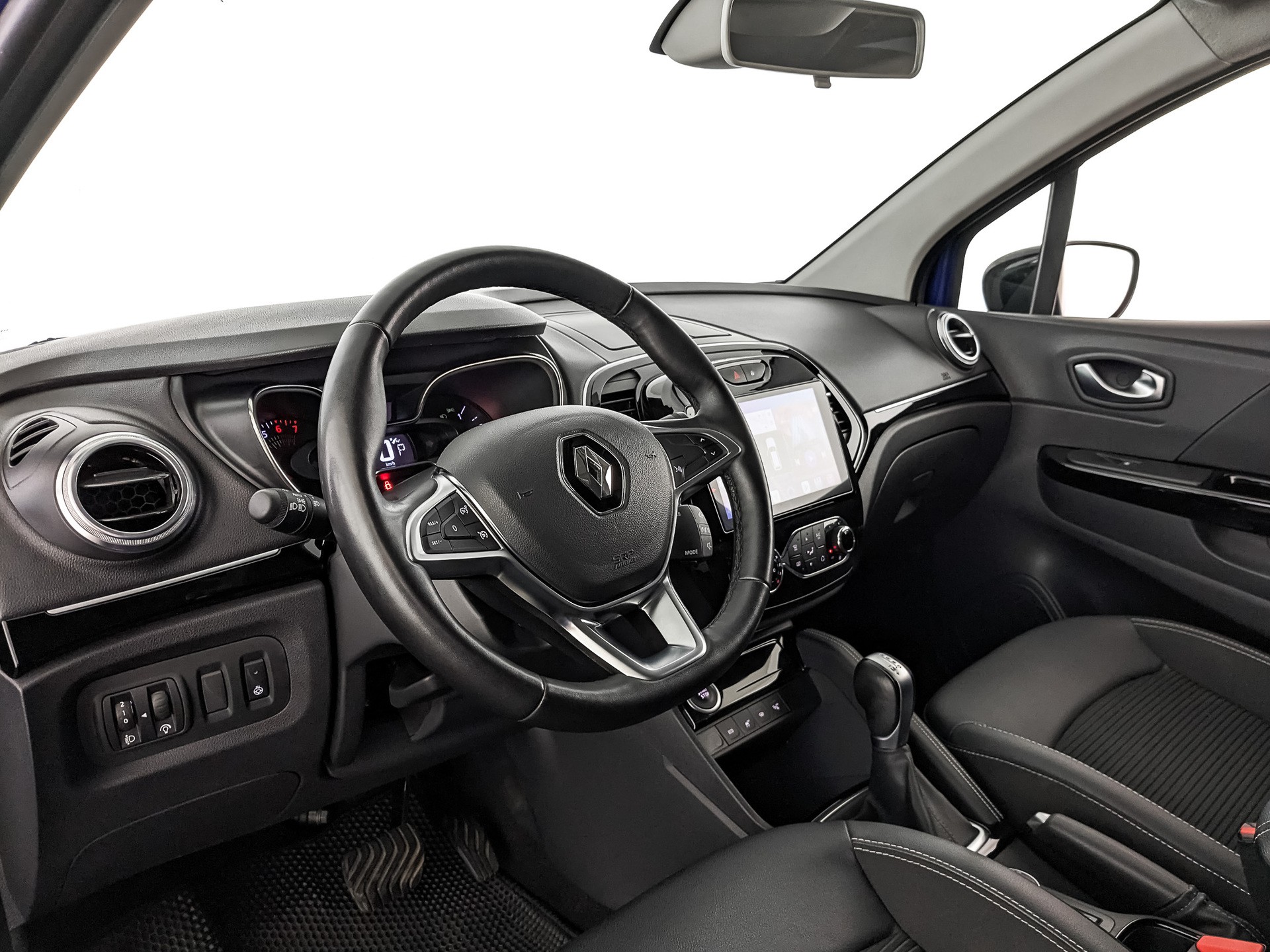 Renault Kaptur#31990