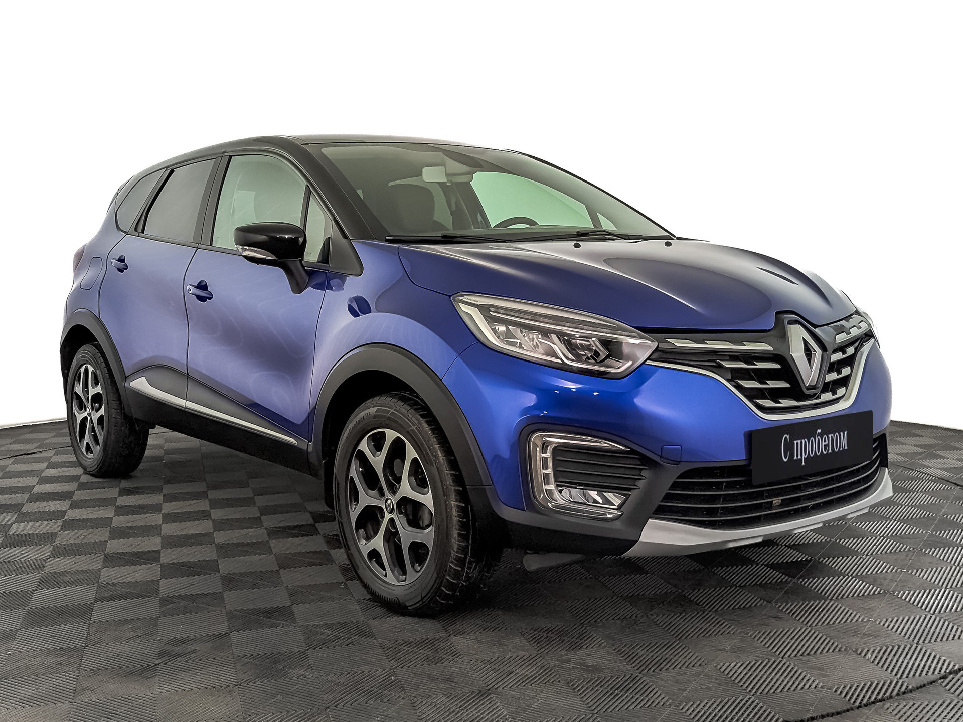 Renault Kaptur#31991