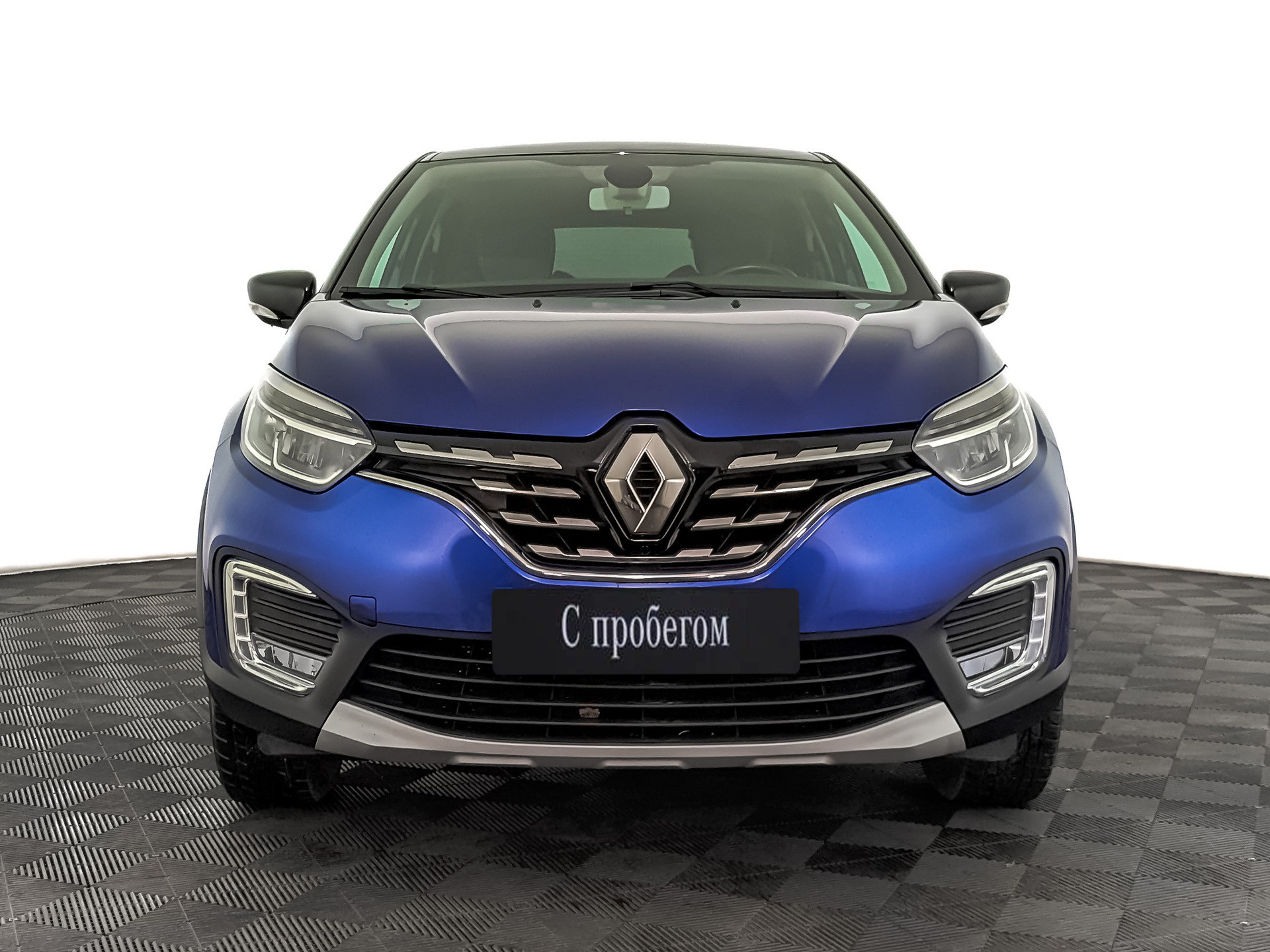 Renault Kaptur#31992