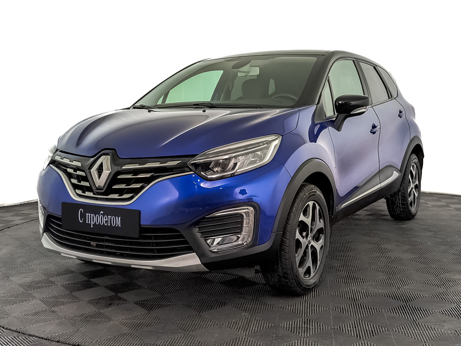 Renault Kaptur#31993