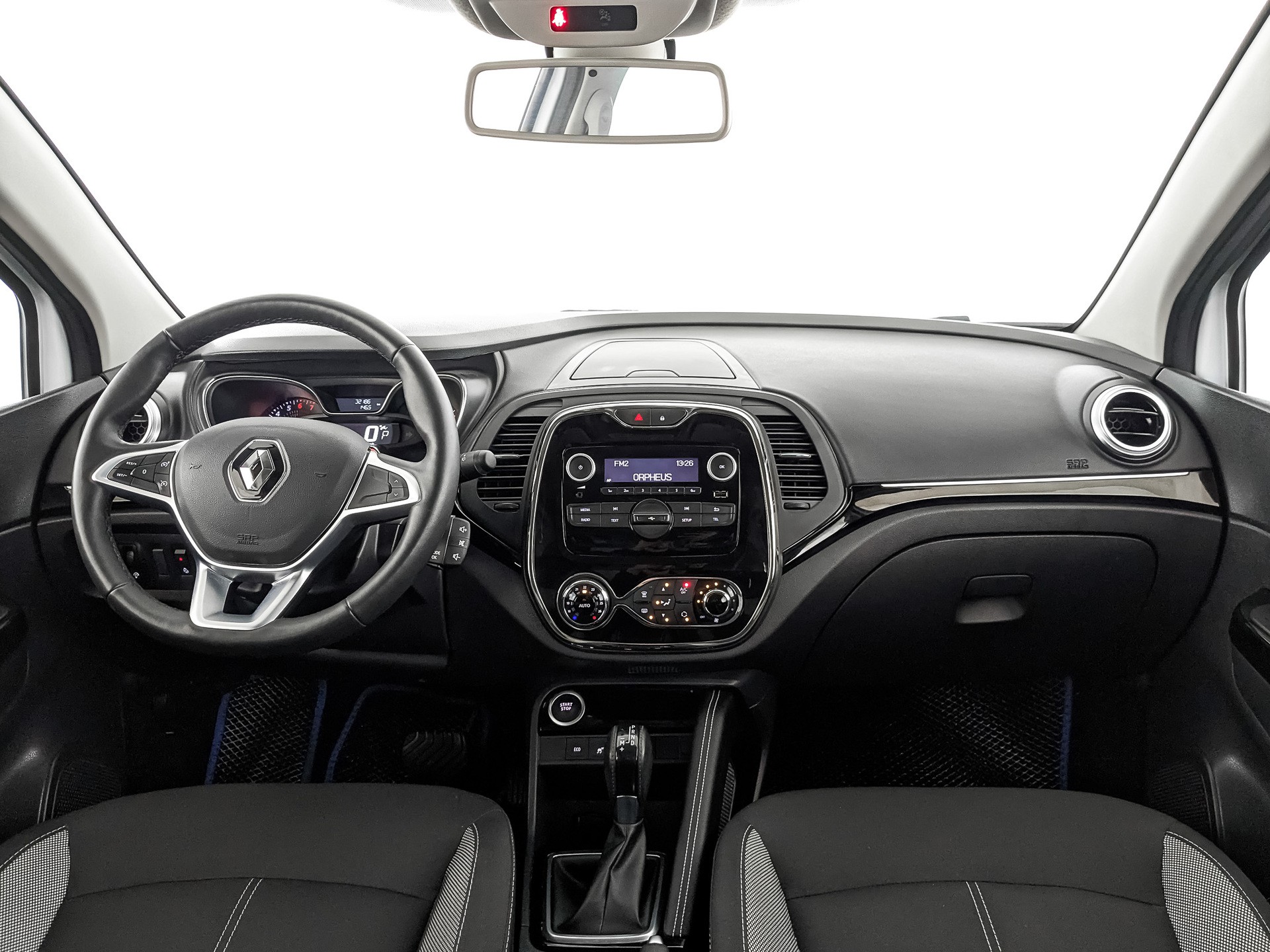 Renault Kaptur#31999