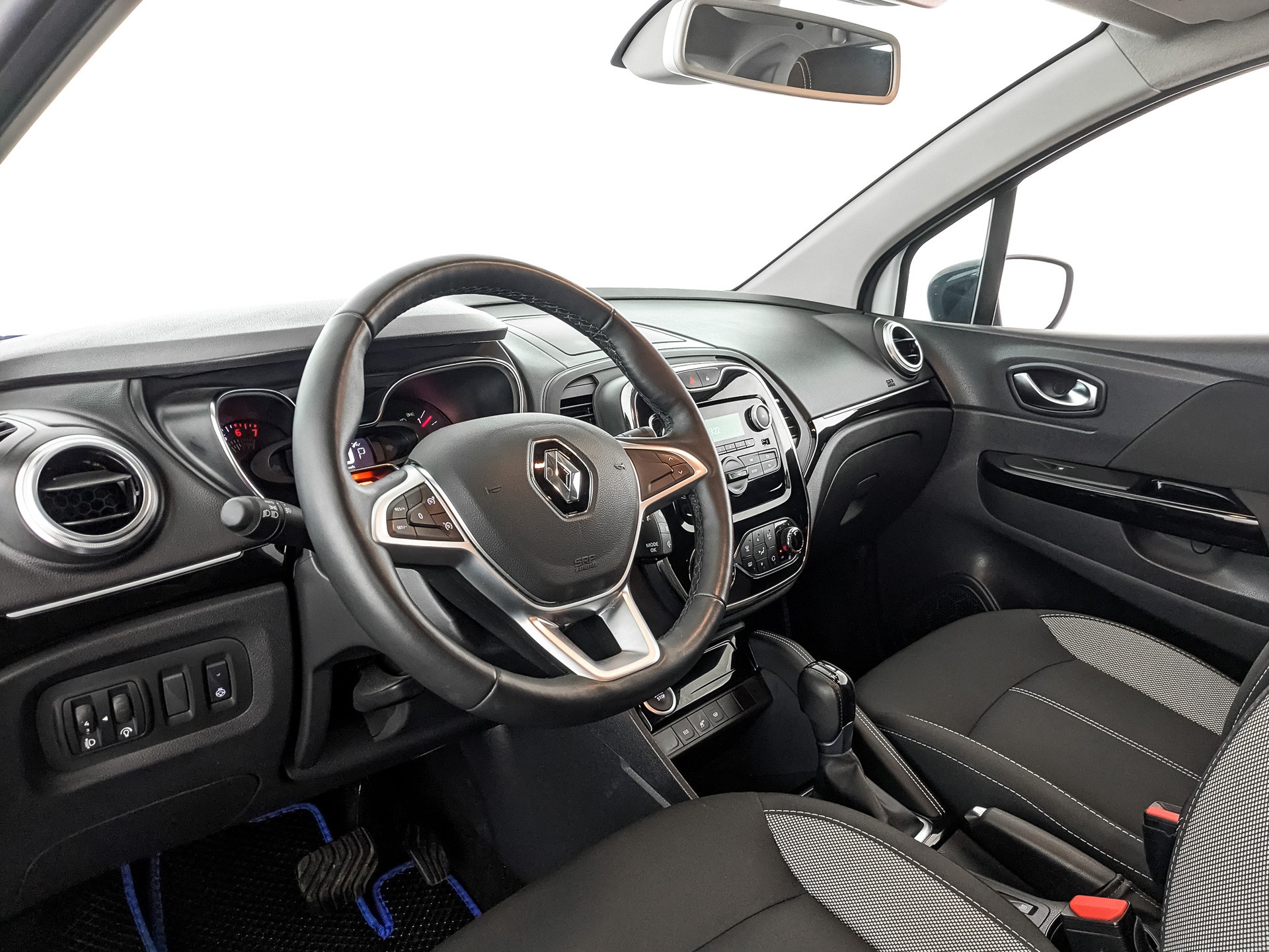 Renault Kaptur#32000