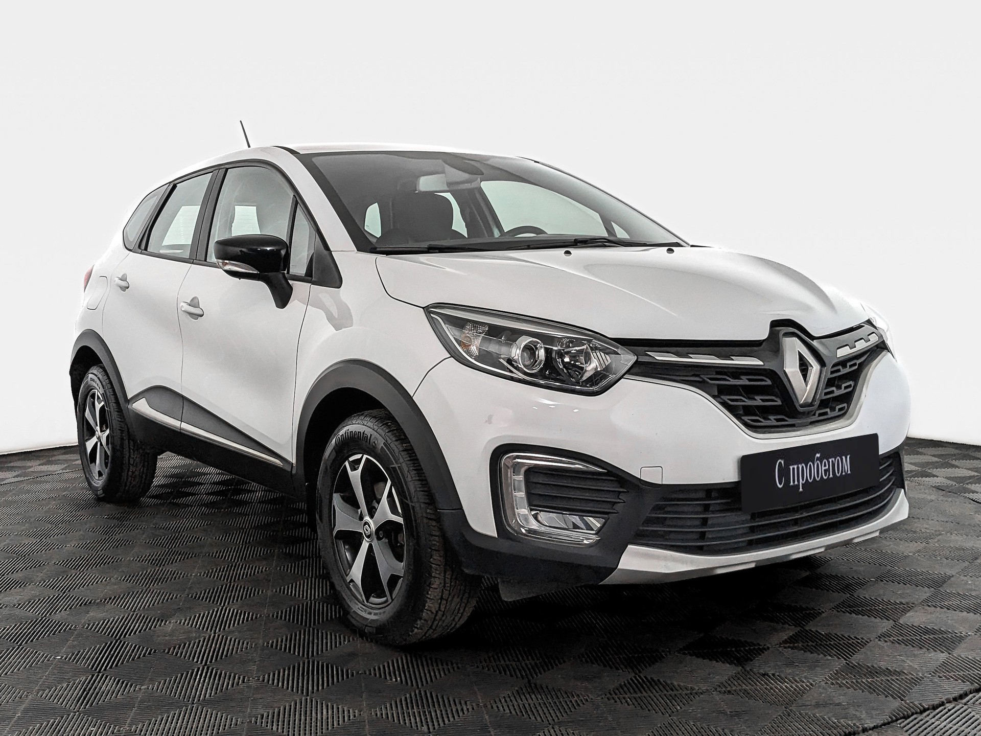 Renault Kaptur#32001