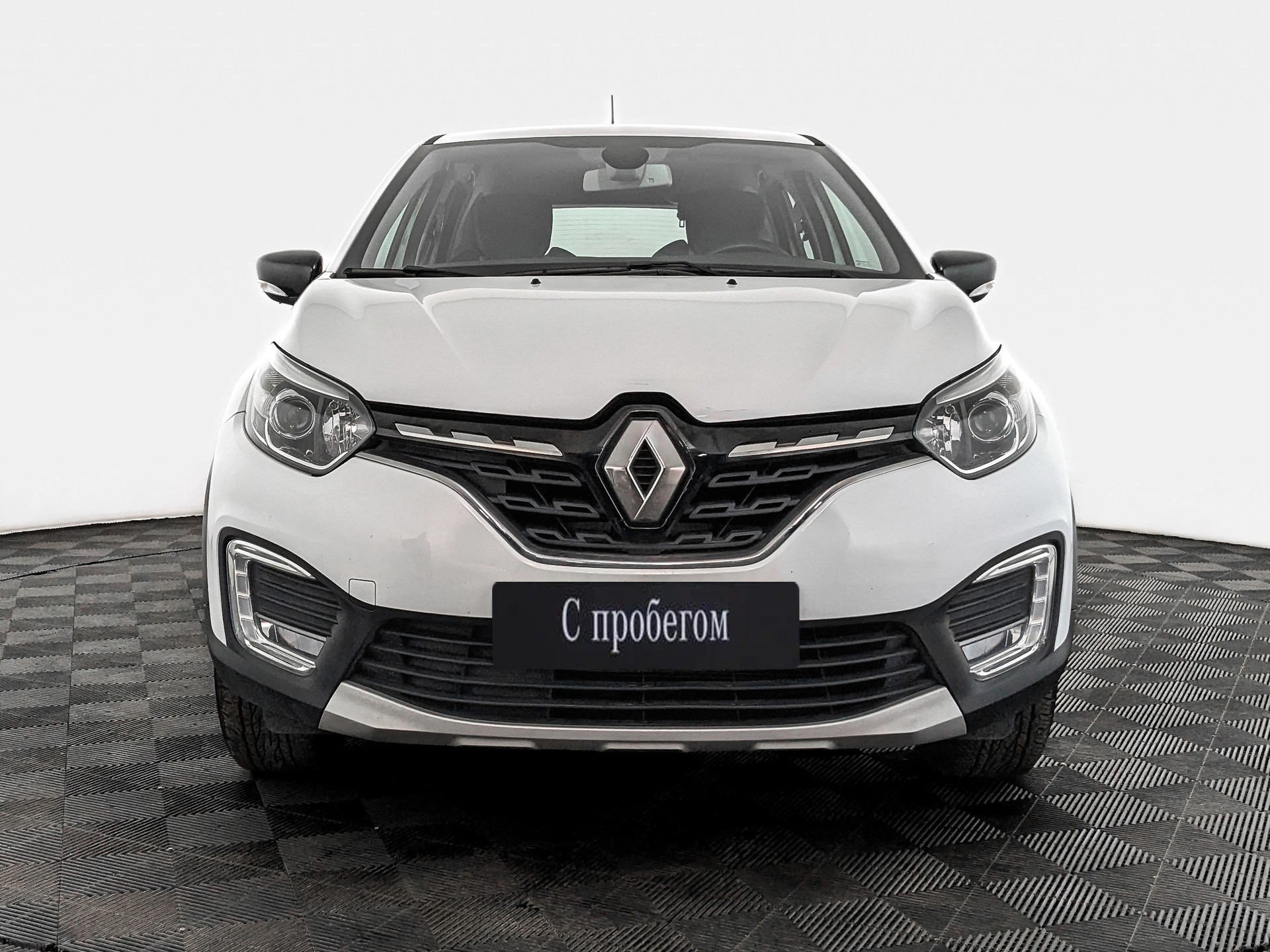 Renault Kaptur#32002