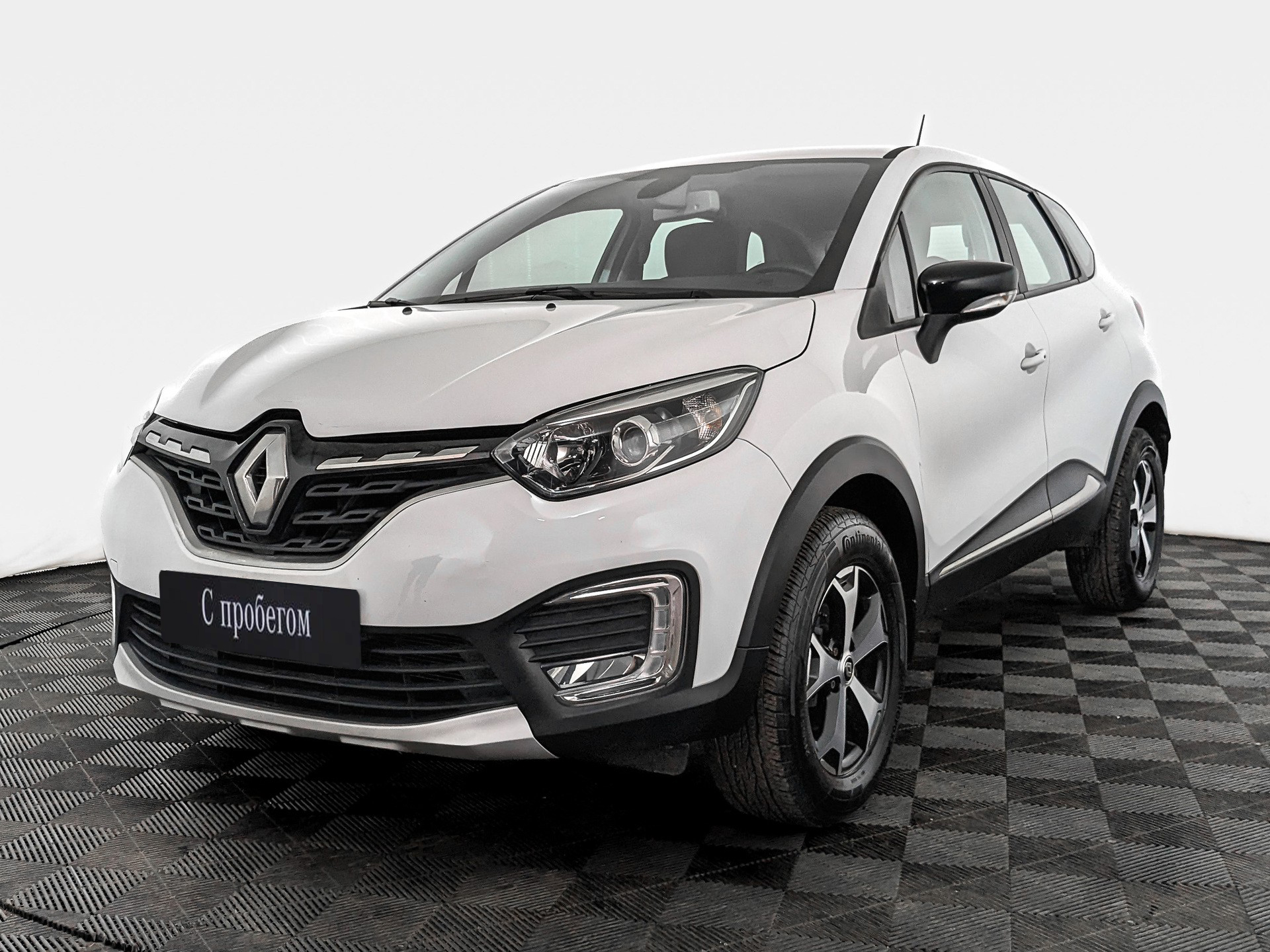 Renault Kaptur#32003