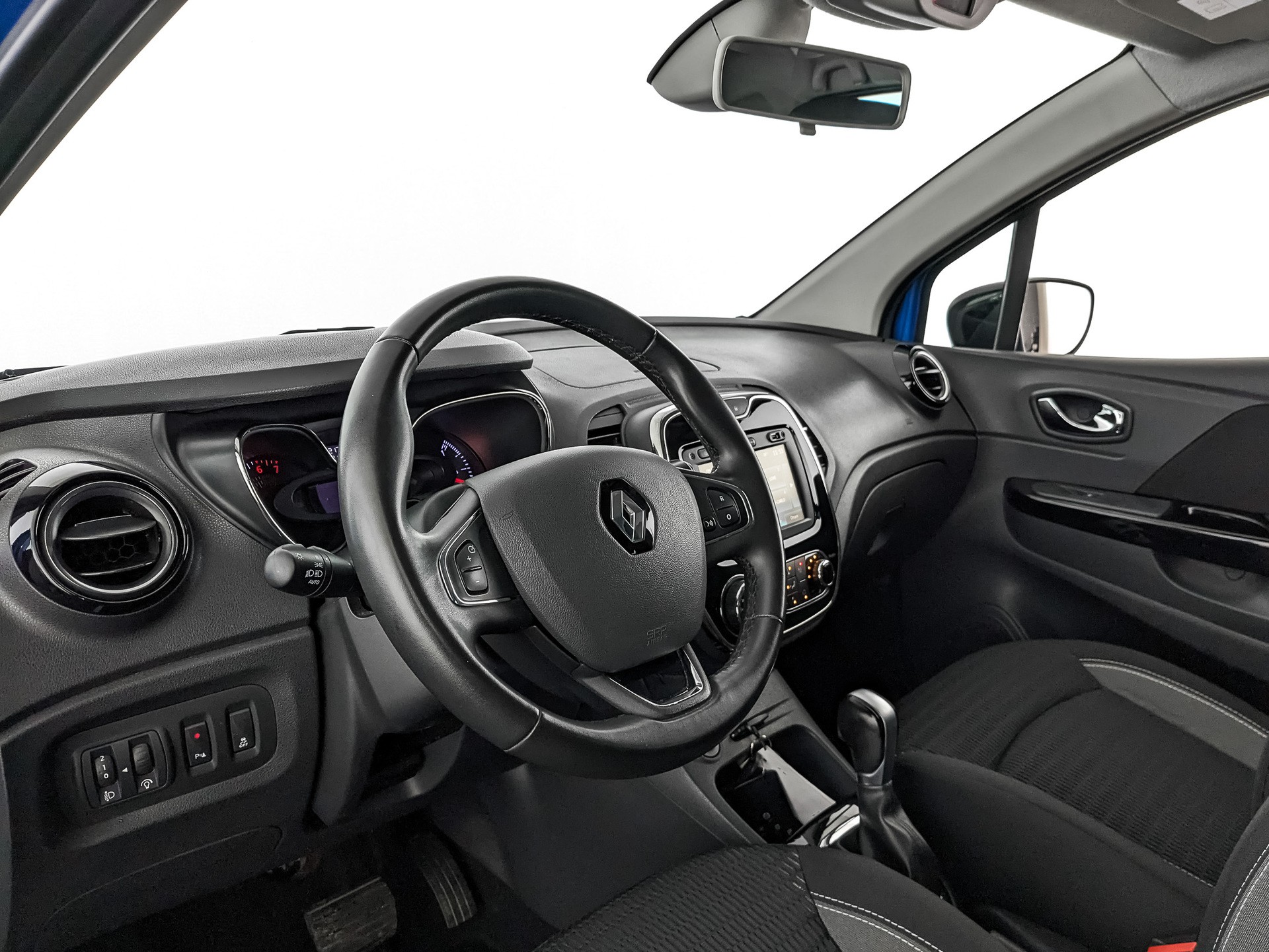 Renault Kaptur#32010