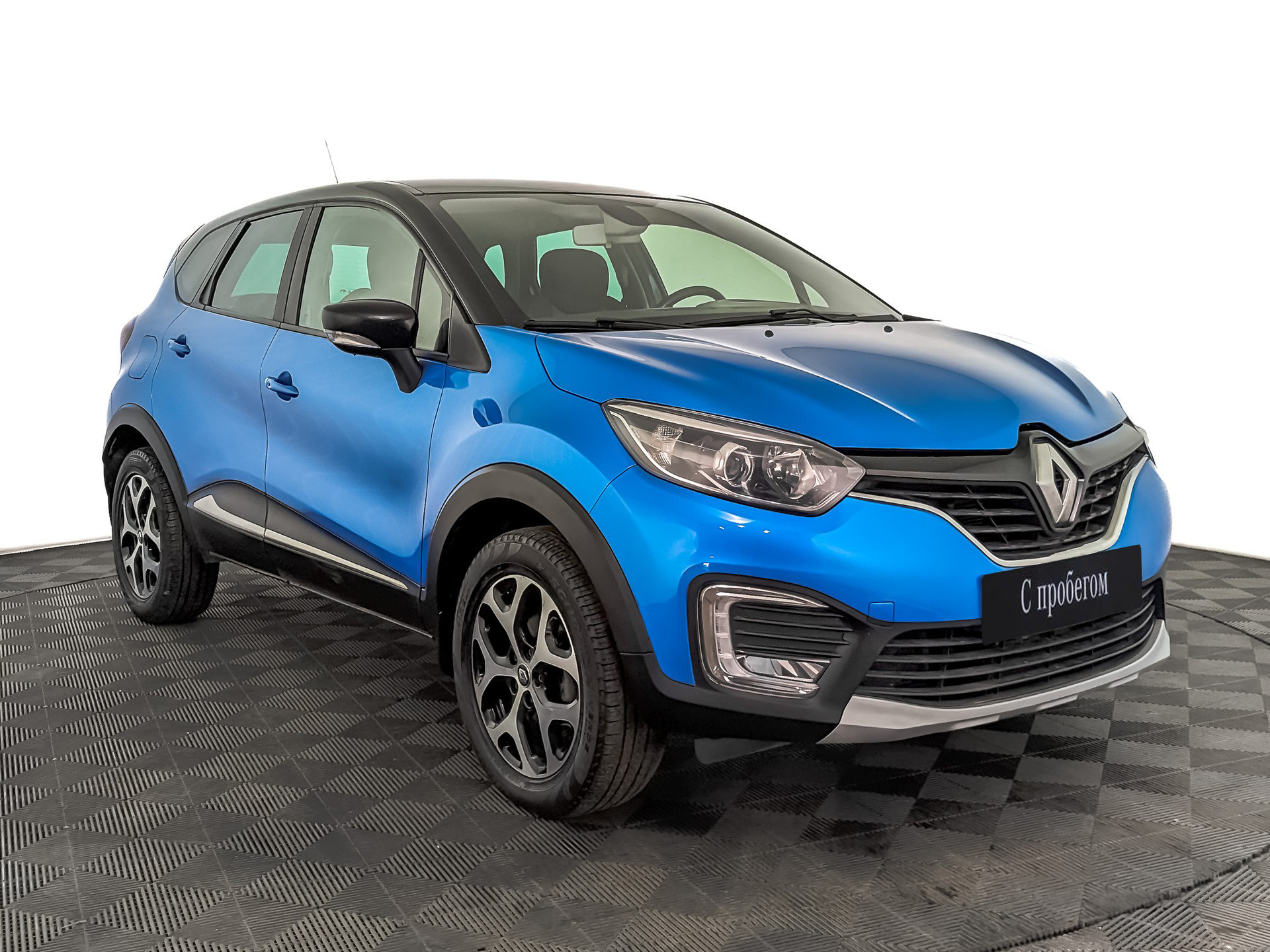 Renault Kaptur#32011