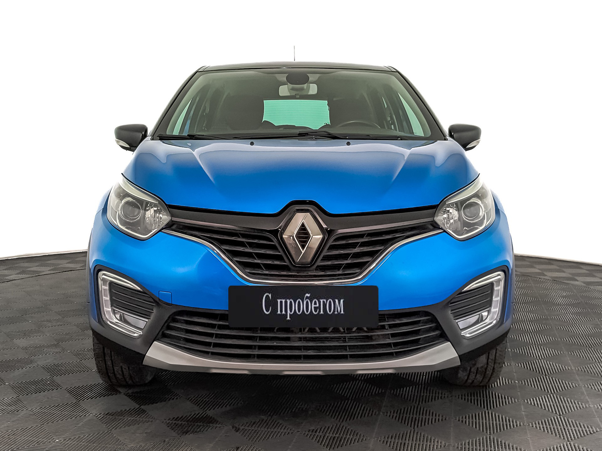 Renault Kaptur#32012