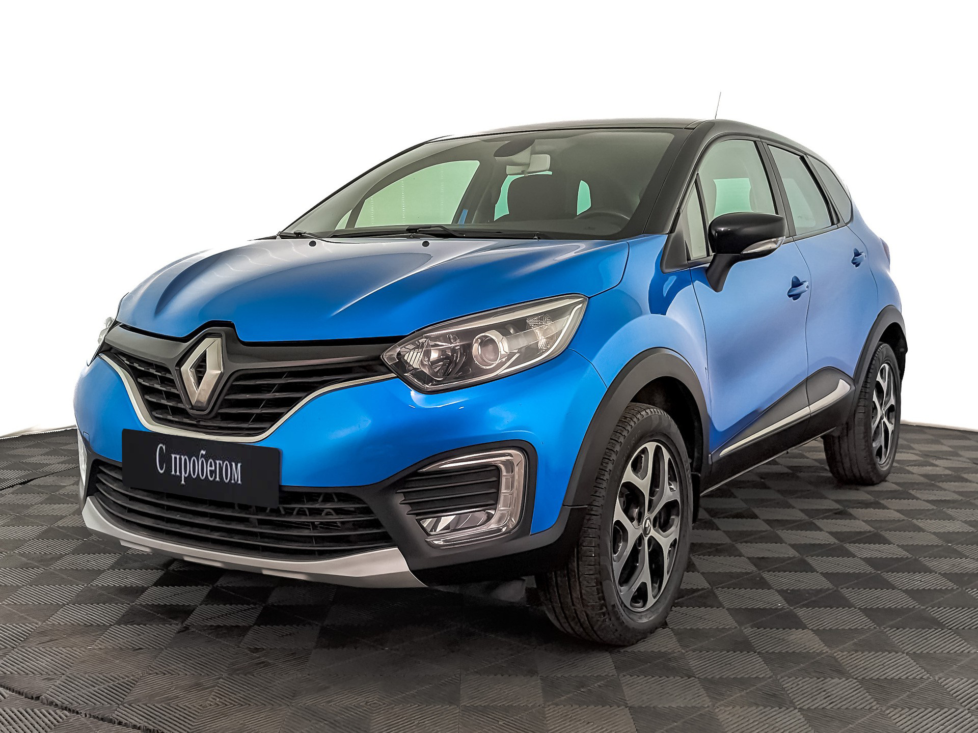 Renault Kaptur#32013