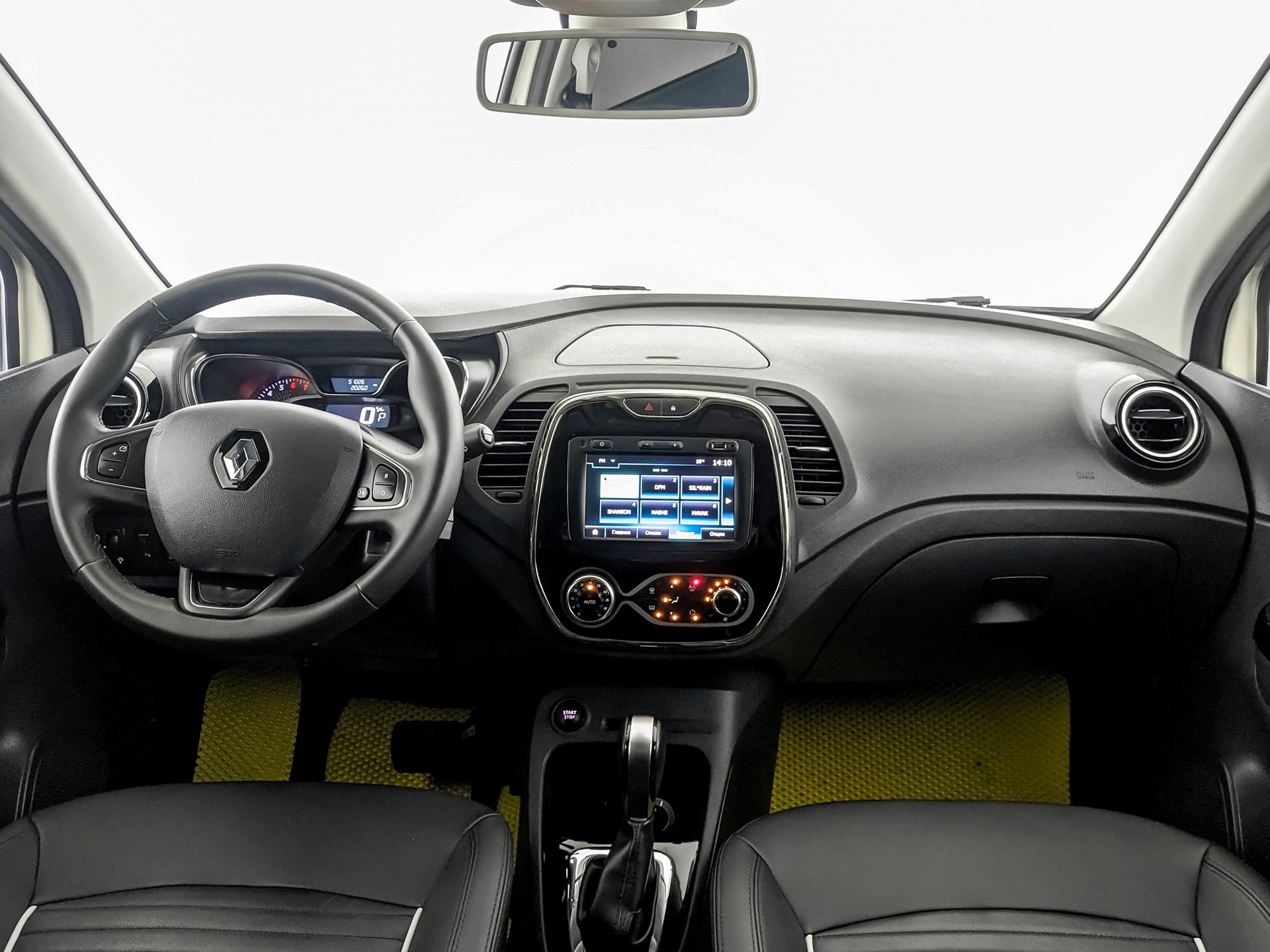 Renault Kaptur#32019